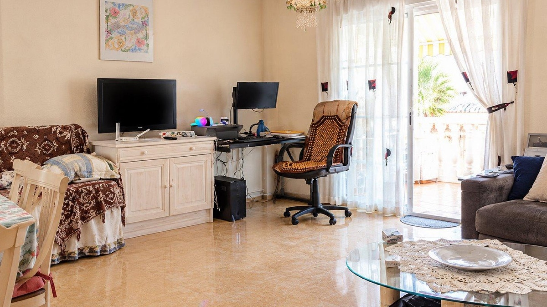 Wederverkoop - Villa - Cabo Roig - Costa Blanca South