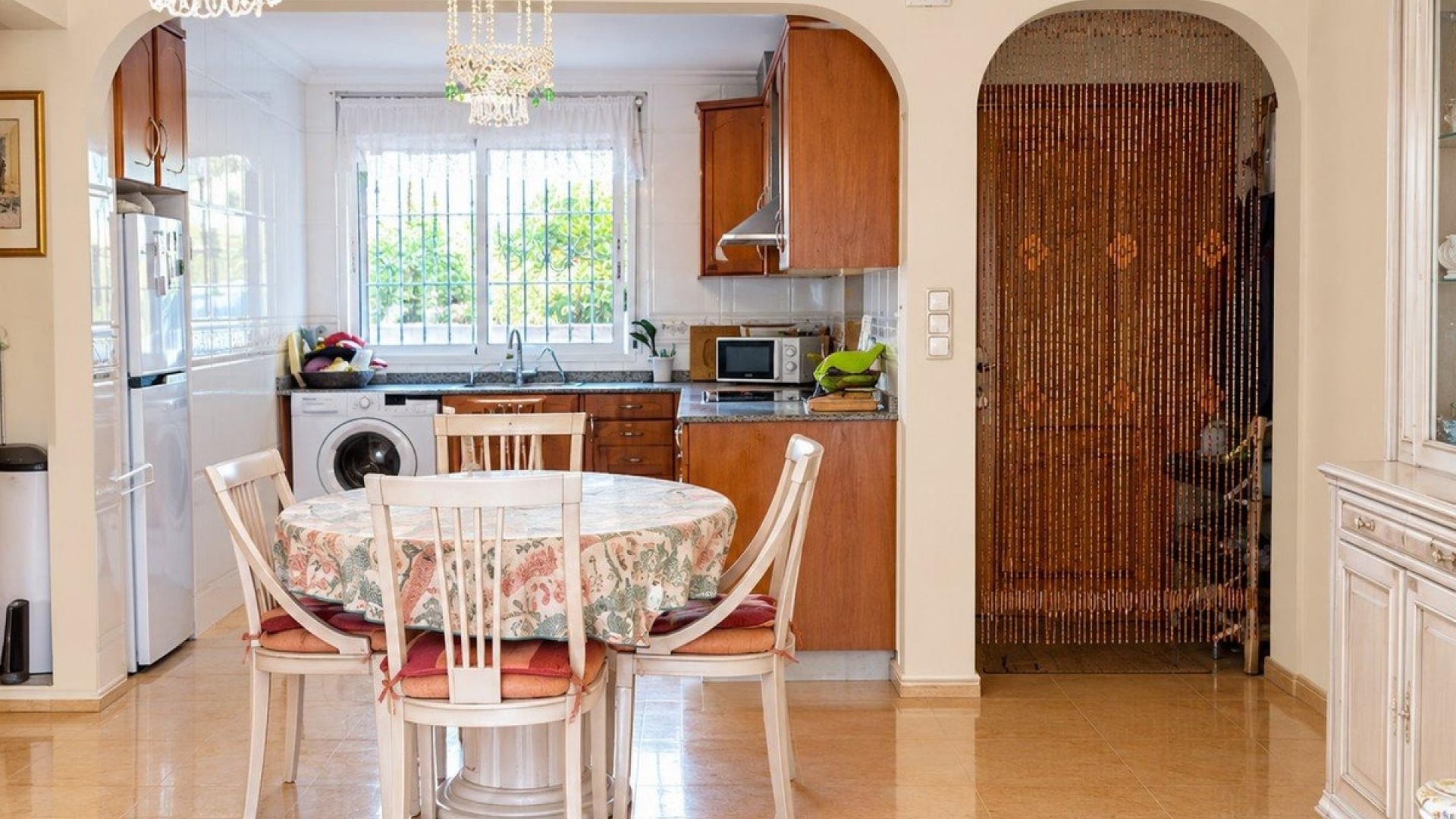 Wederverkoop - Villa - Cabo Roig - Costa Blanca South