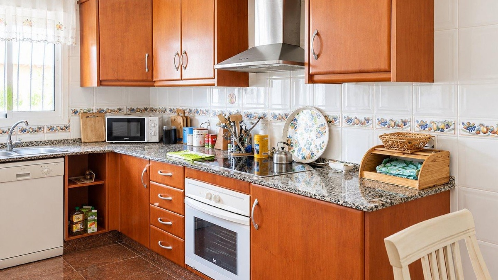 Wederverkoop - Villa - Cabo Roig - Costa Blanca South