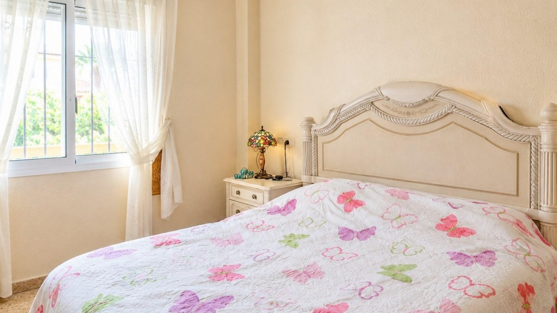 Wederverkoop - Villa - Cabo Roig - Costa Blanca South