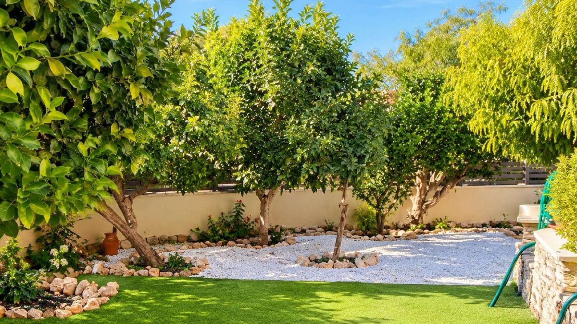 Wederverkoop - Villa - Cabo Roig - Costa Blanca South