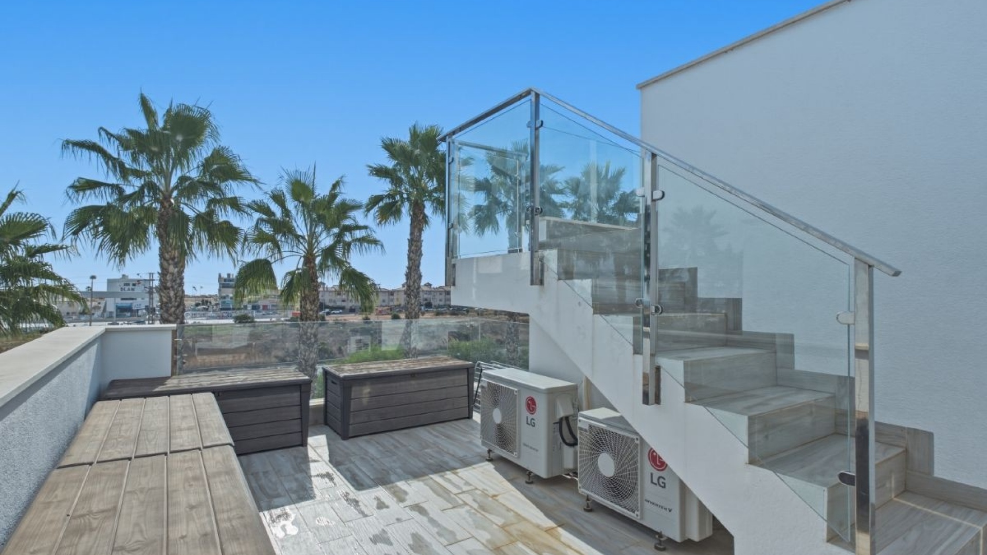 Wederverkoop - Villa - Cabo Roig - Costa Blanca South
