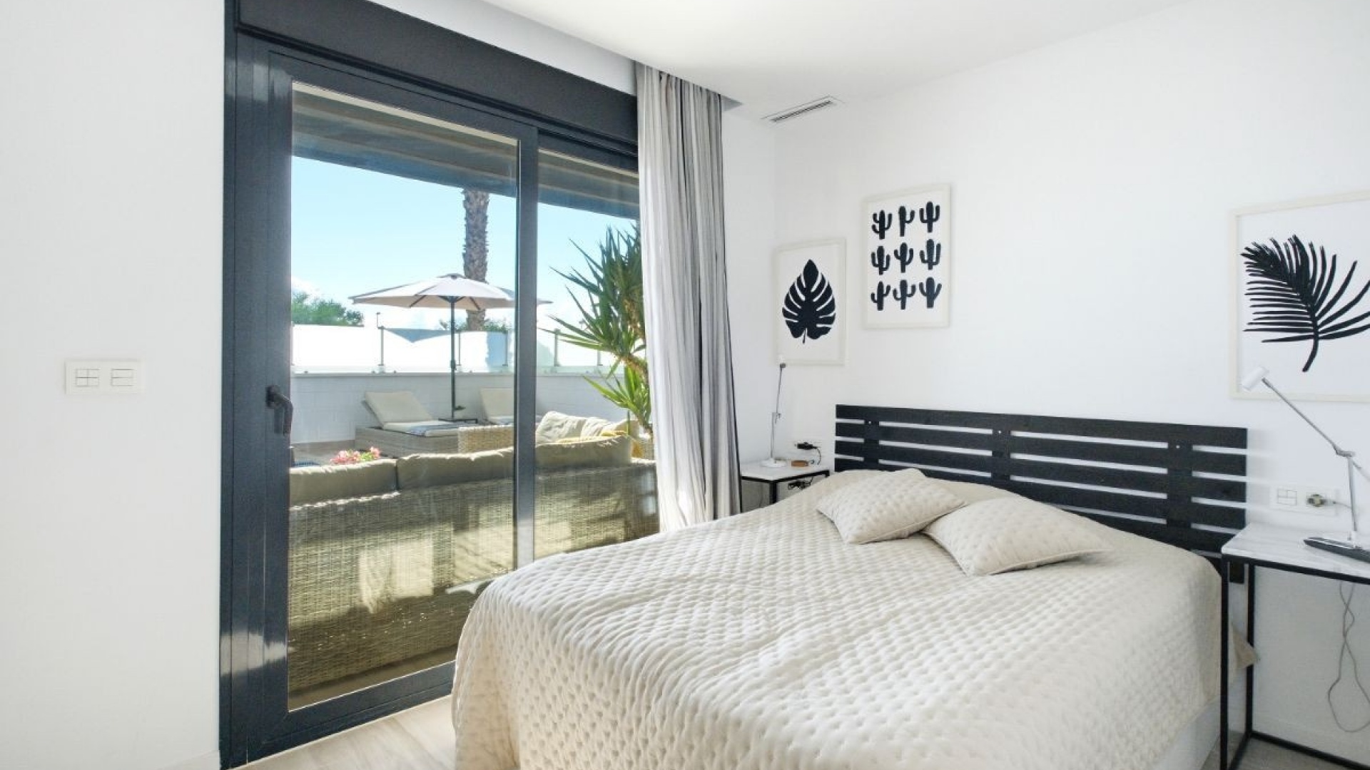 Wederverkoop - Villa - Cabo Roig - Costa Blanca South