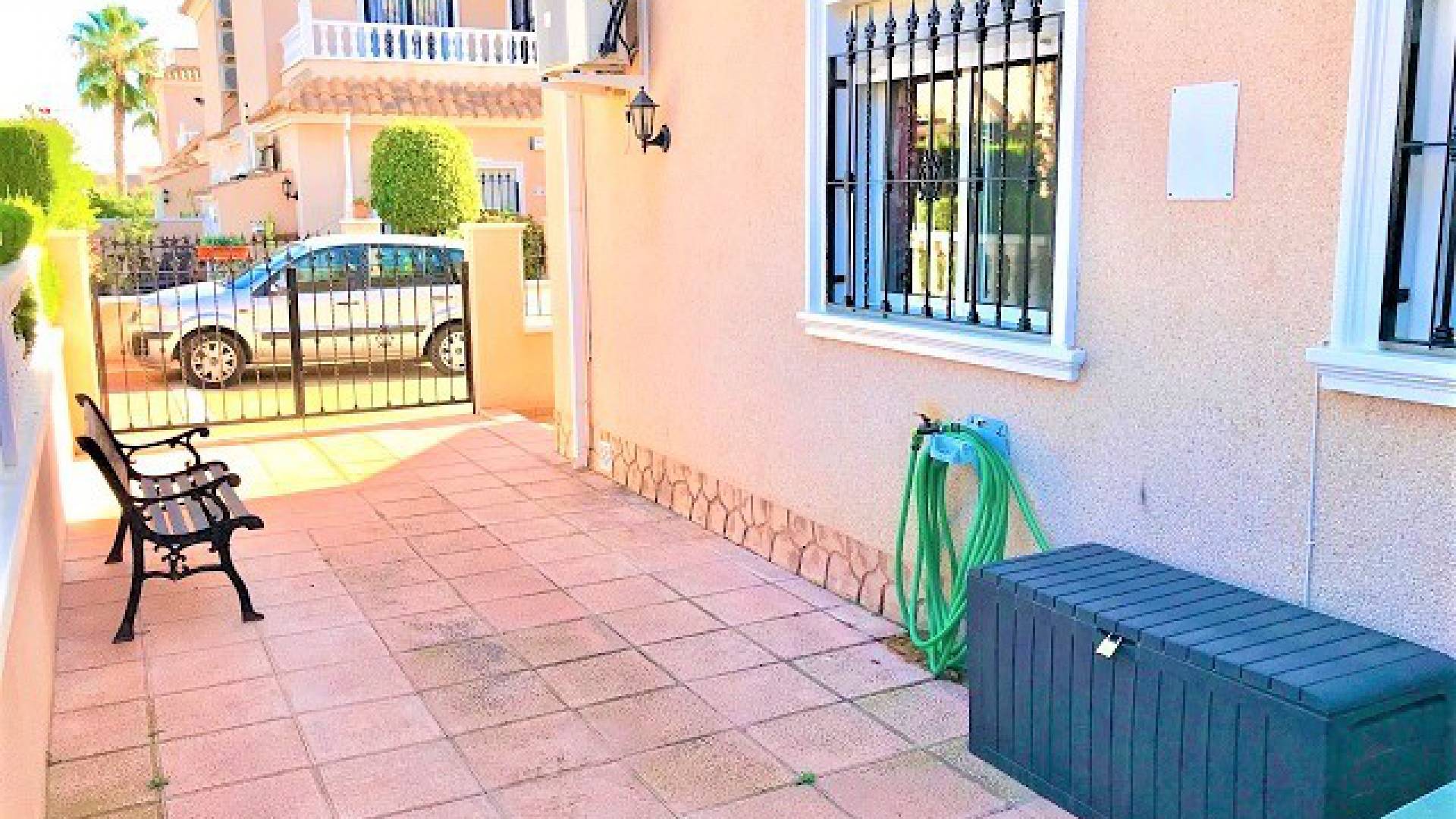 Wederverkoop - Villa - Cabo Roig - Costa Blanca South