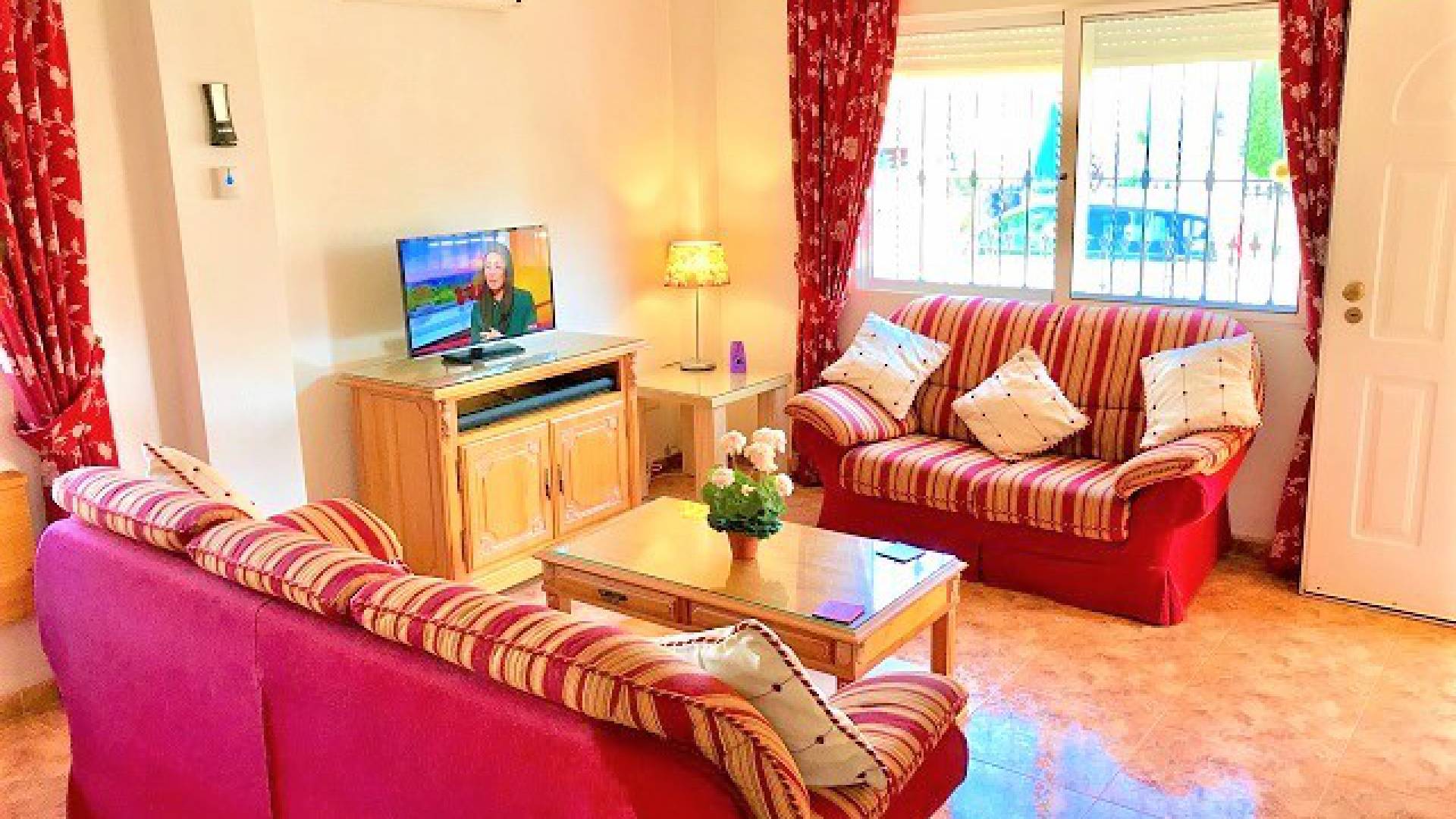 Wederverkoop - Villa - Cabo Roig - Costa Blanca South