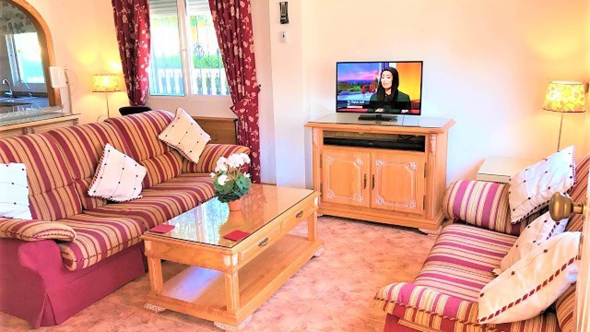 Wederverkoop - Villa - Cabo Roig - Costa Blanca South