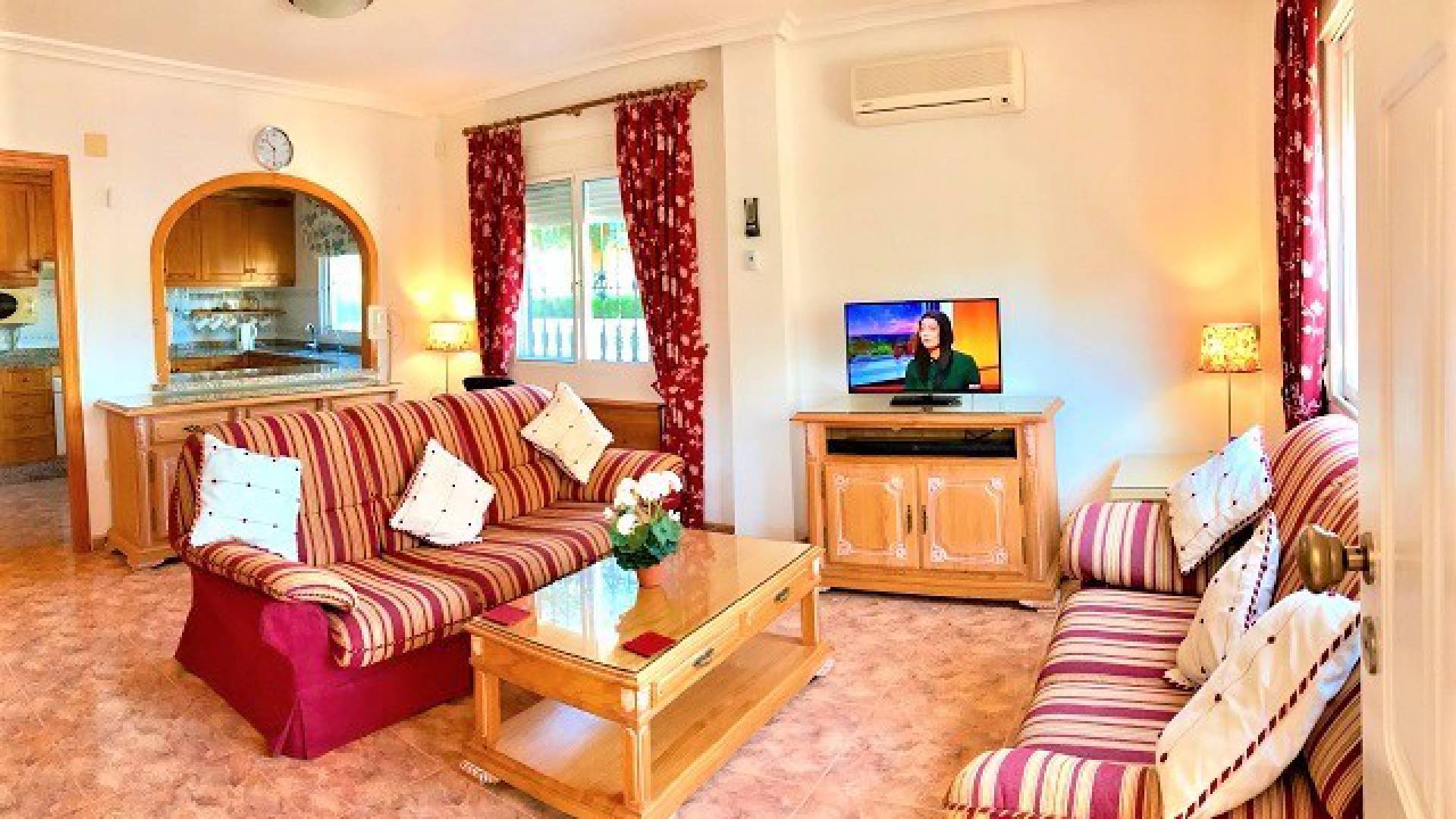 Wederverkoop - Villa - Cabo Roig - Costa Blanca South