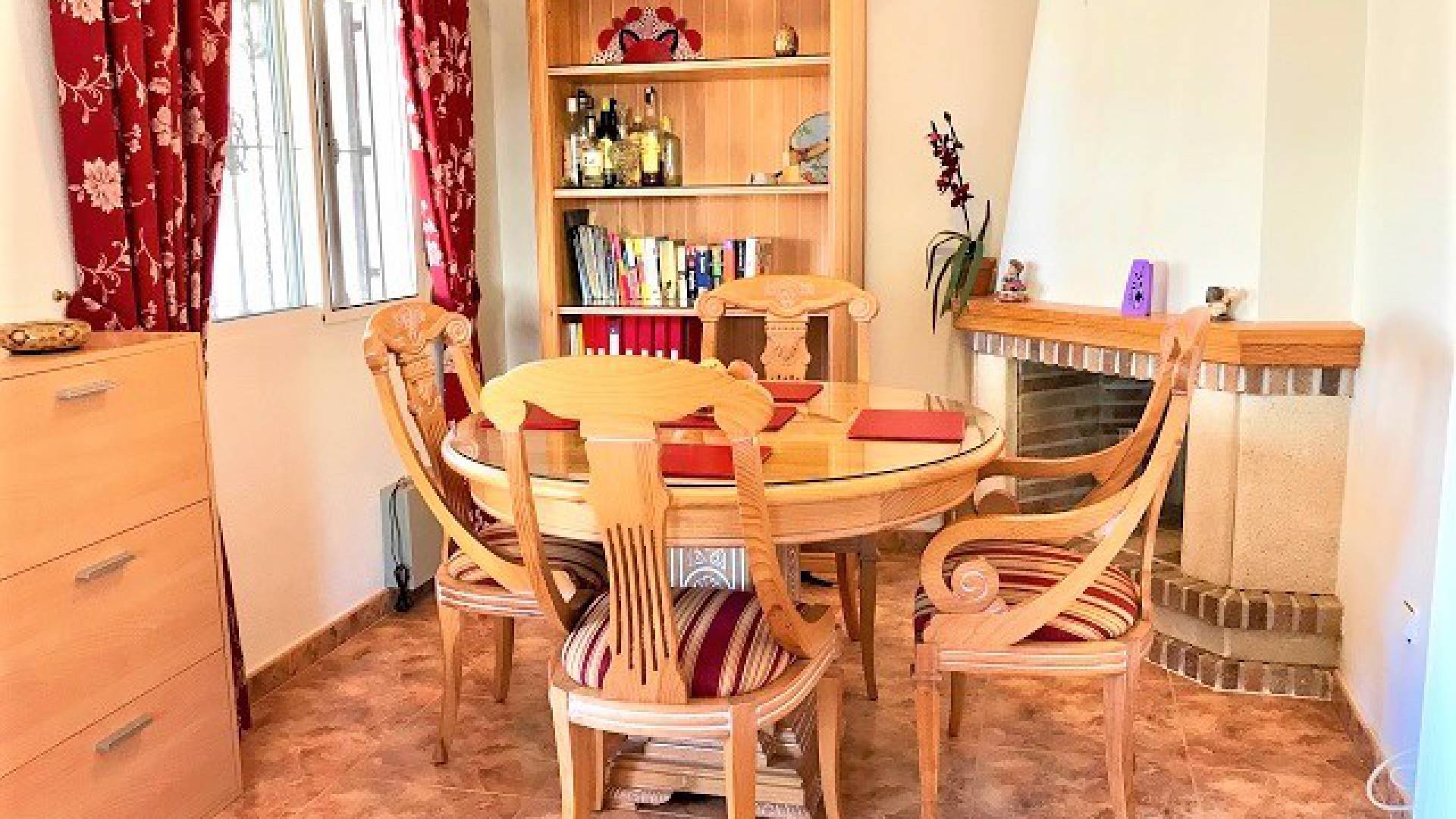 Wederverkoop - Villa - Cabo Roig - Costa Blanca South