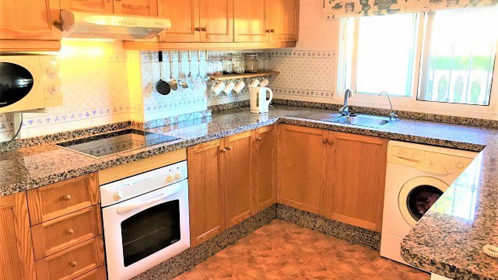 Wederverkoop - Villa - Cabo Roig - Costa Blanca South