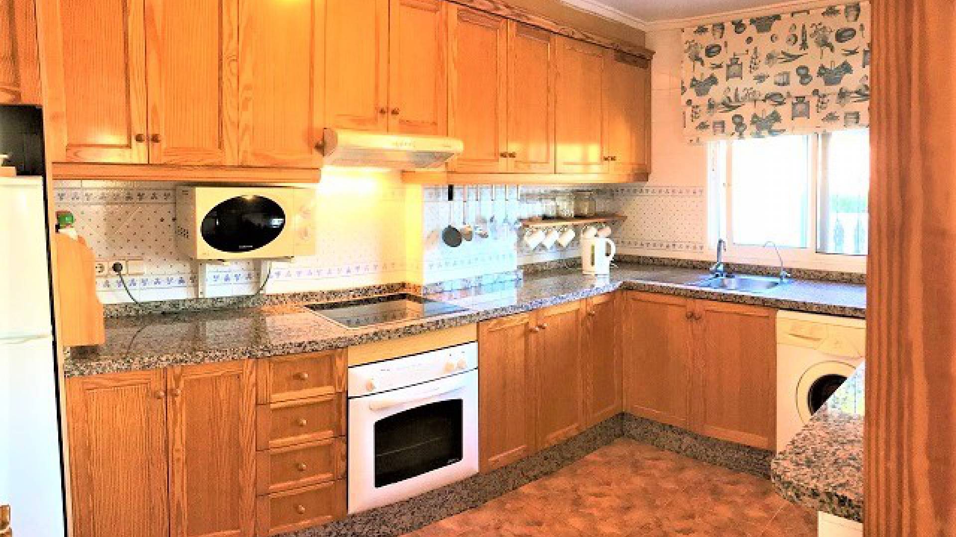 Wederverkoop - Villa - Cabo Roig - Costa Blanca South