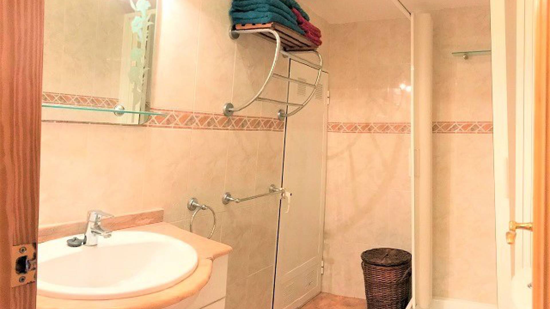 Wederverkoop - Villa - Cabo Roig - Costa Blanca South