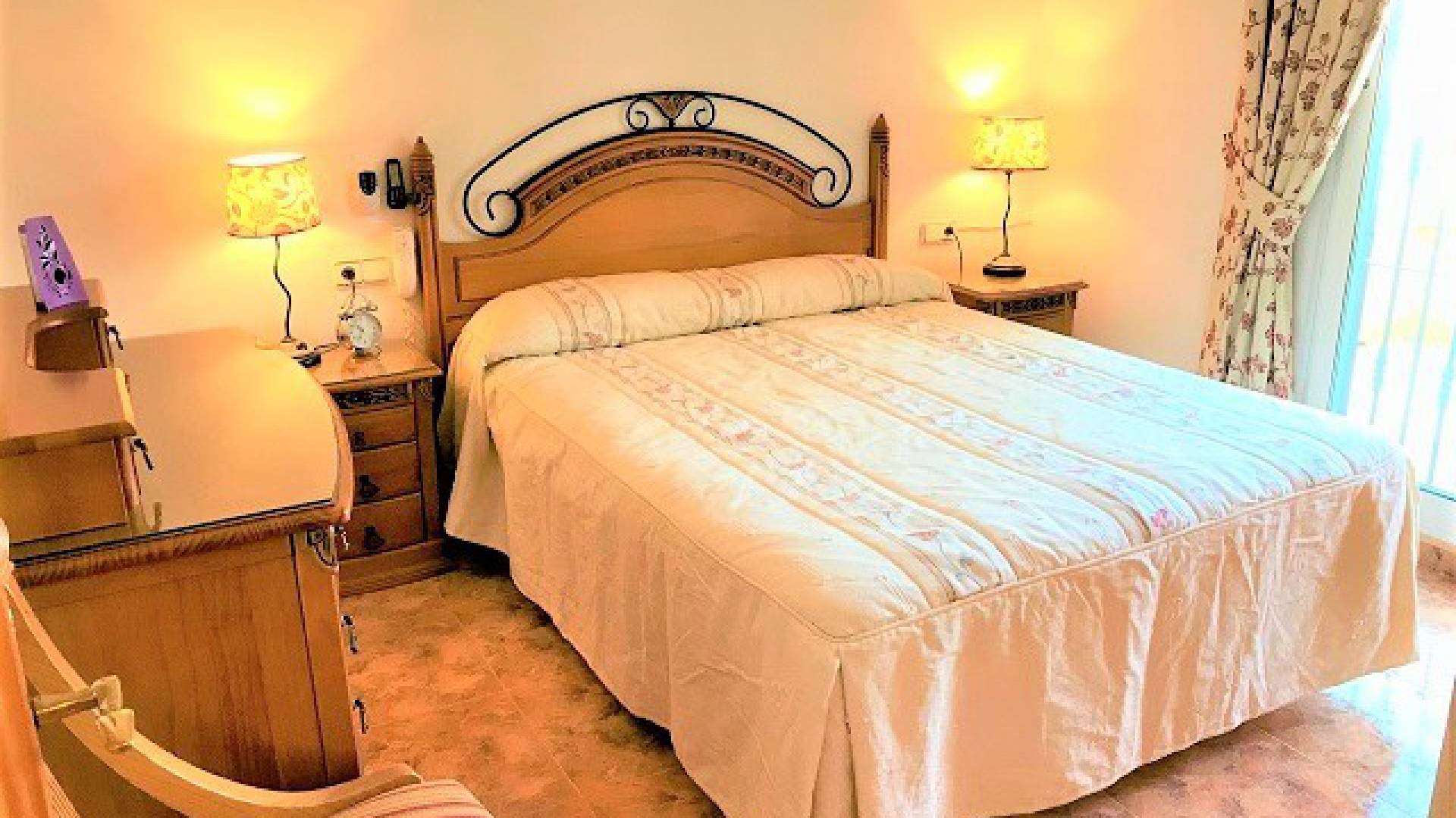 Wederverkoop - Villa - Cabo Roig - Costa Blanca South