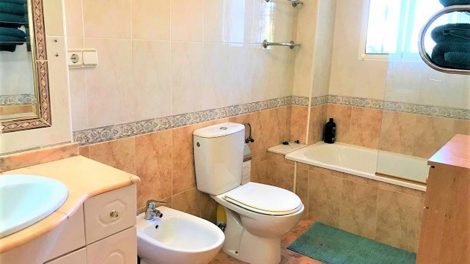 Wederverkoop - Villa - Cabo Roig - Costa Blanca South