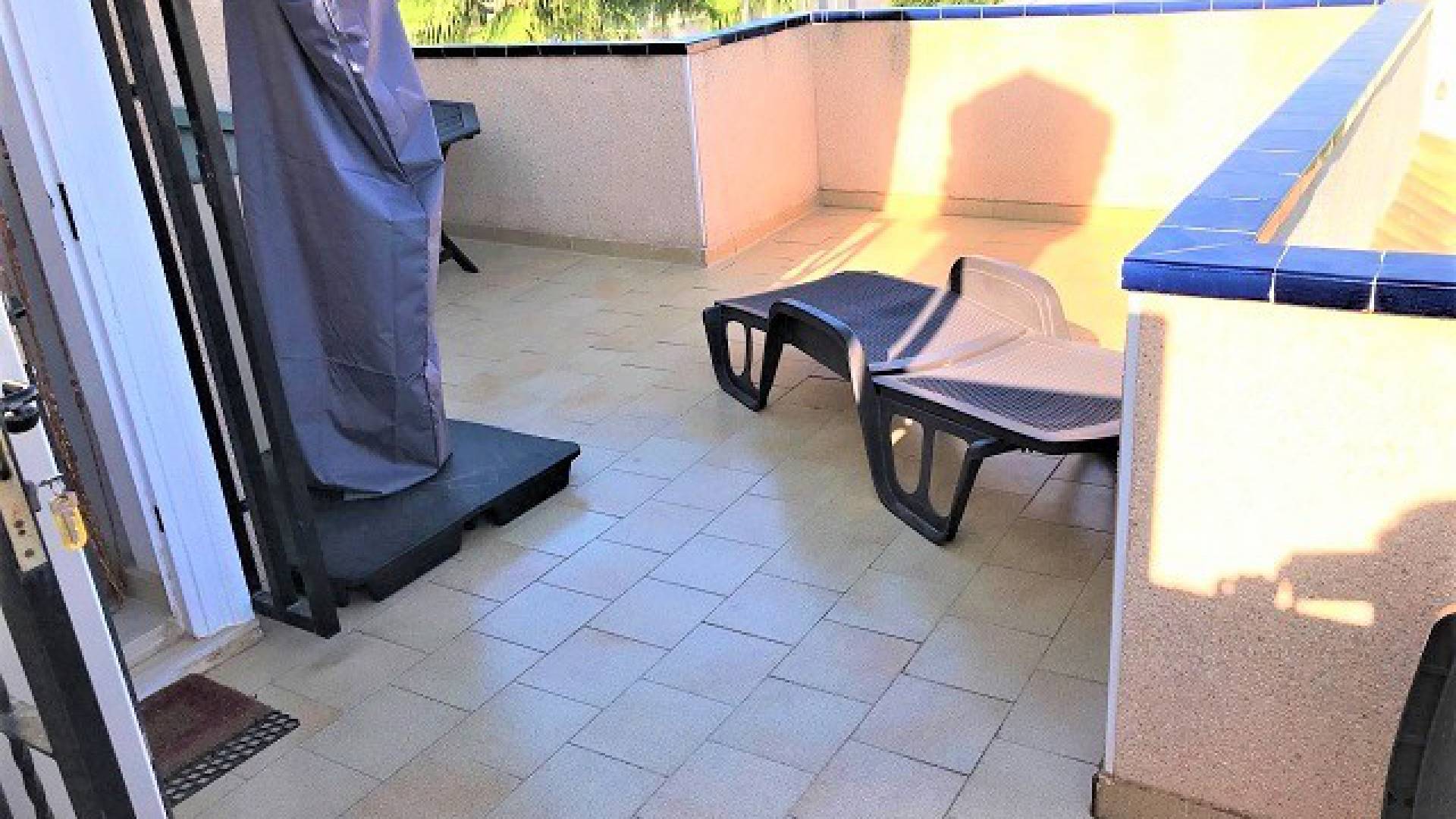 Wederverkoop - Villa - Cabo Roig - Costa Blanca South