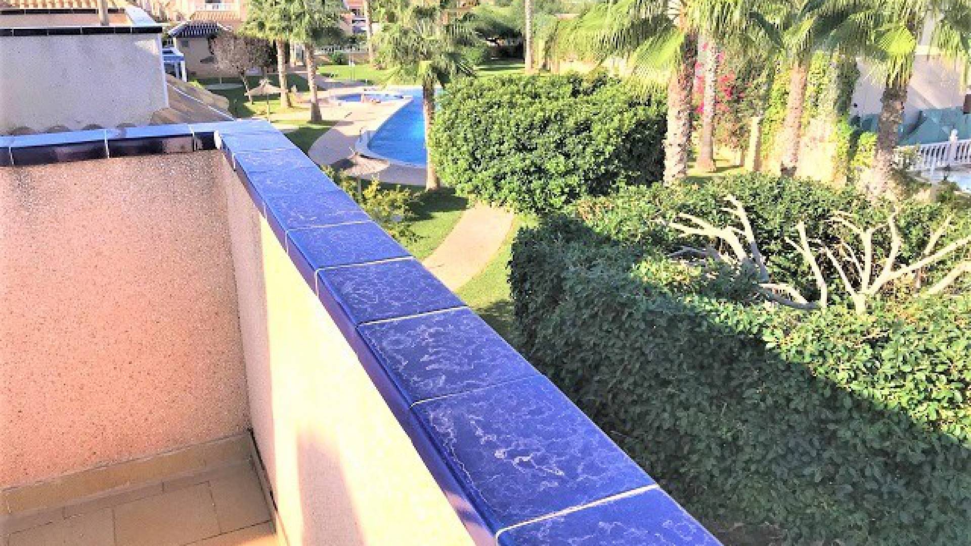 Wederverkoop - Villa - Cabo Roig - Costa Blanca South