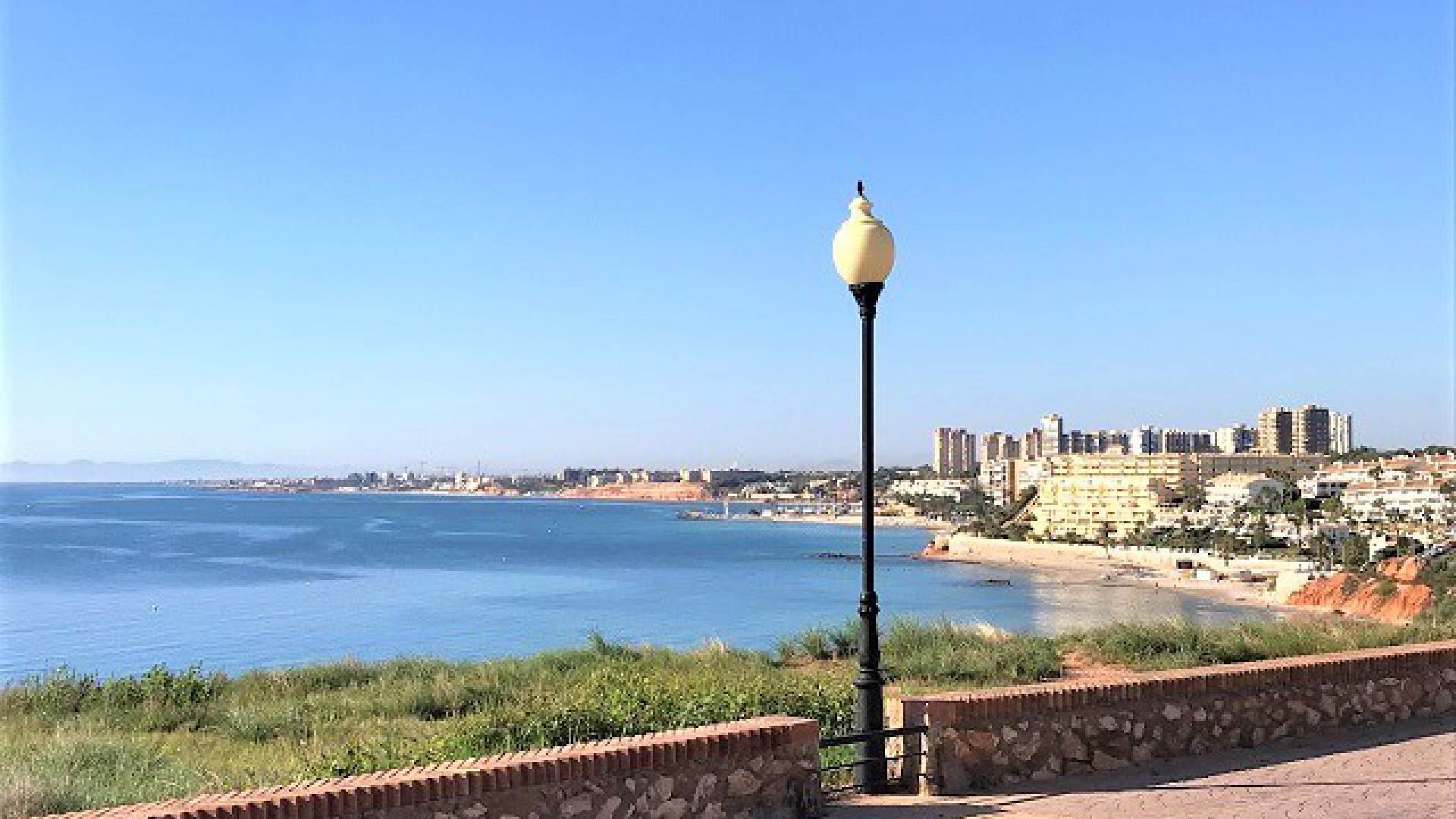 Wederverkoop - Villa - Cabo Roig - Costa Blanca South