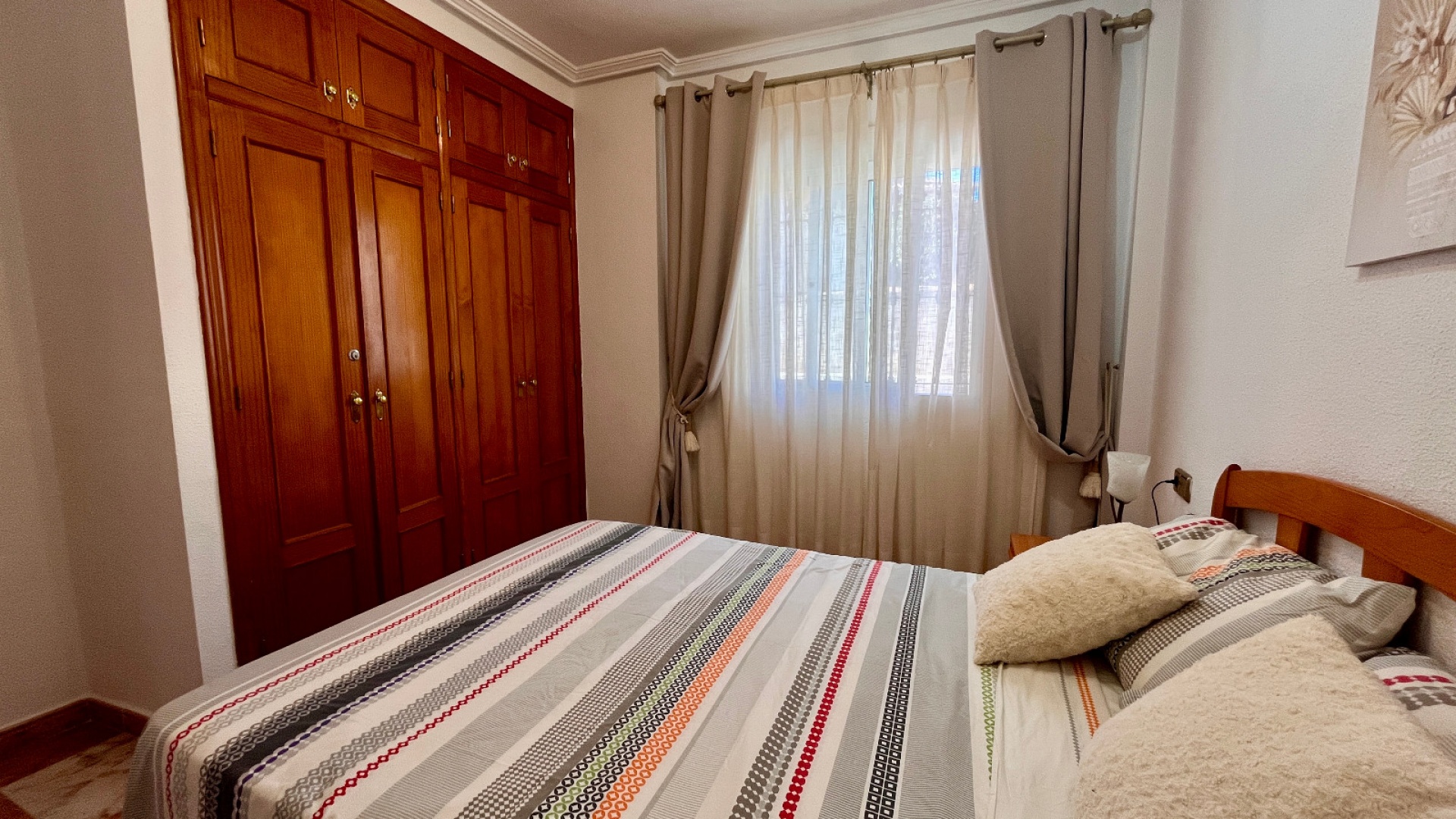 Wederverkoop - Villa - Cabo Roig - la regia