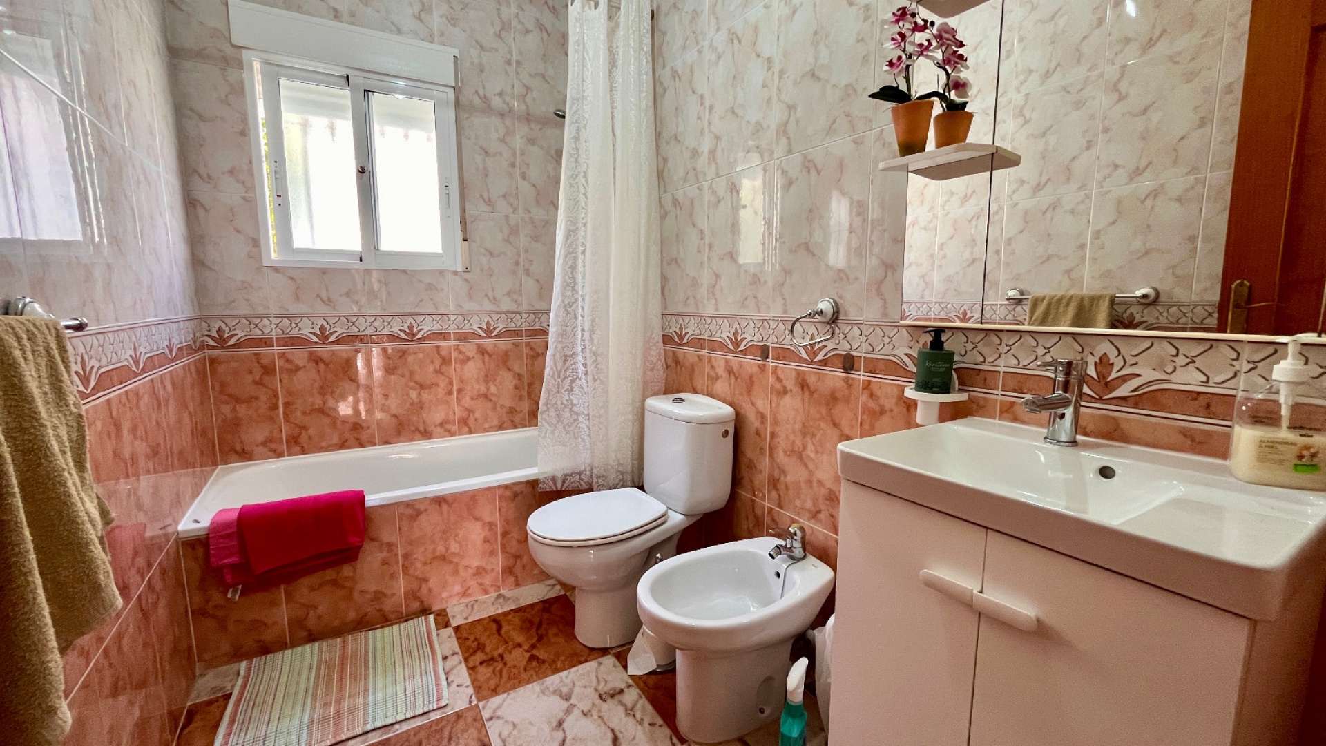 Wederverkoop - Villa - Cabo Roig - la regia