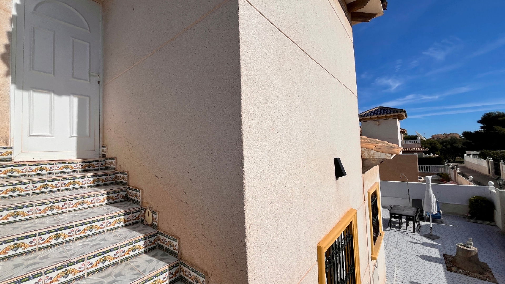 Wederverkoop - Villa - Cabo Roig - la regia