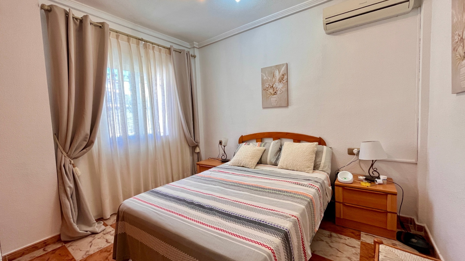 Wederverkoop - Villa - Cabo Roig - la regia