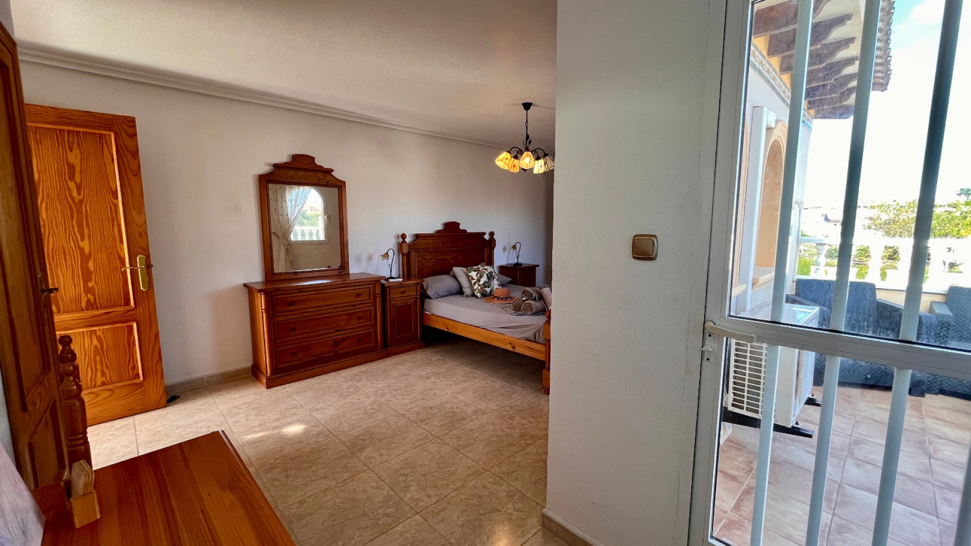 Wederverkoop - Villa - Cabo Roig - la regia