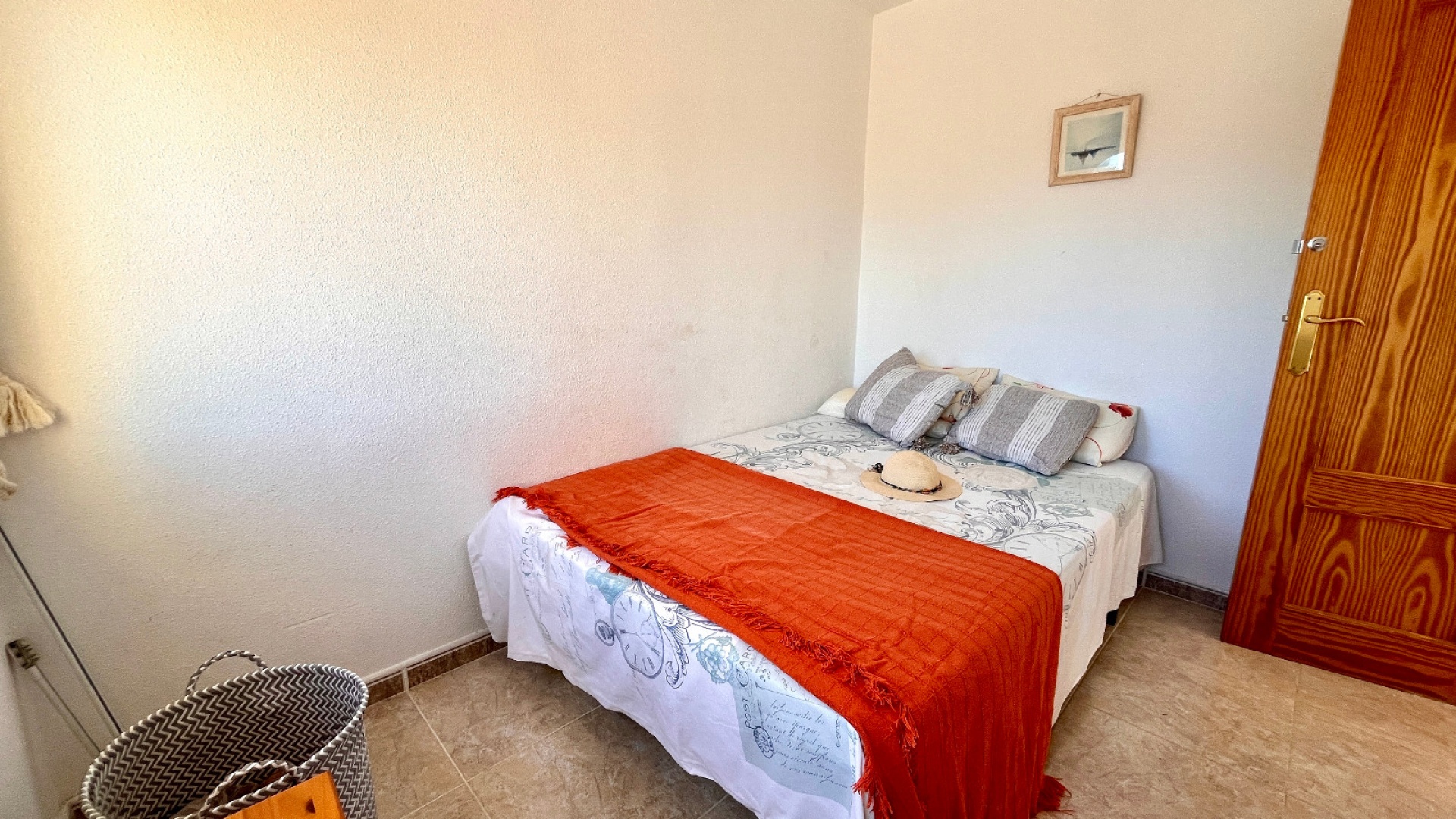 Wederverkoop - Villa - Cabo Roig - la regia