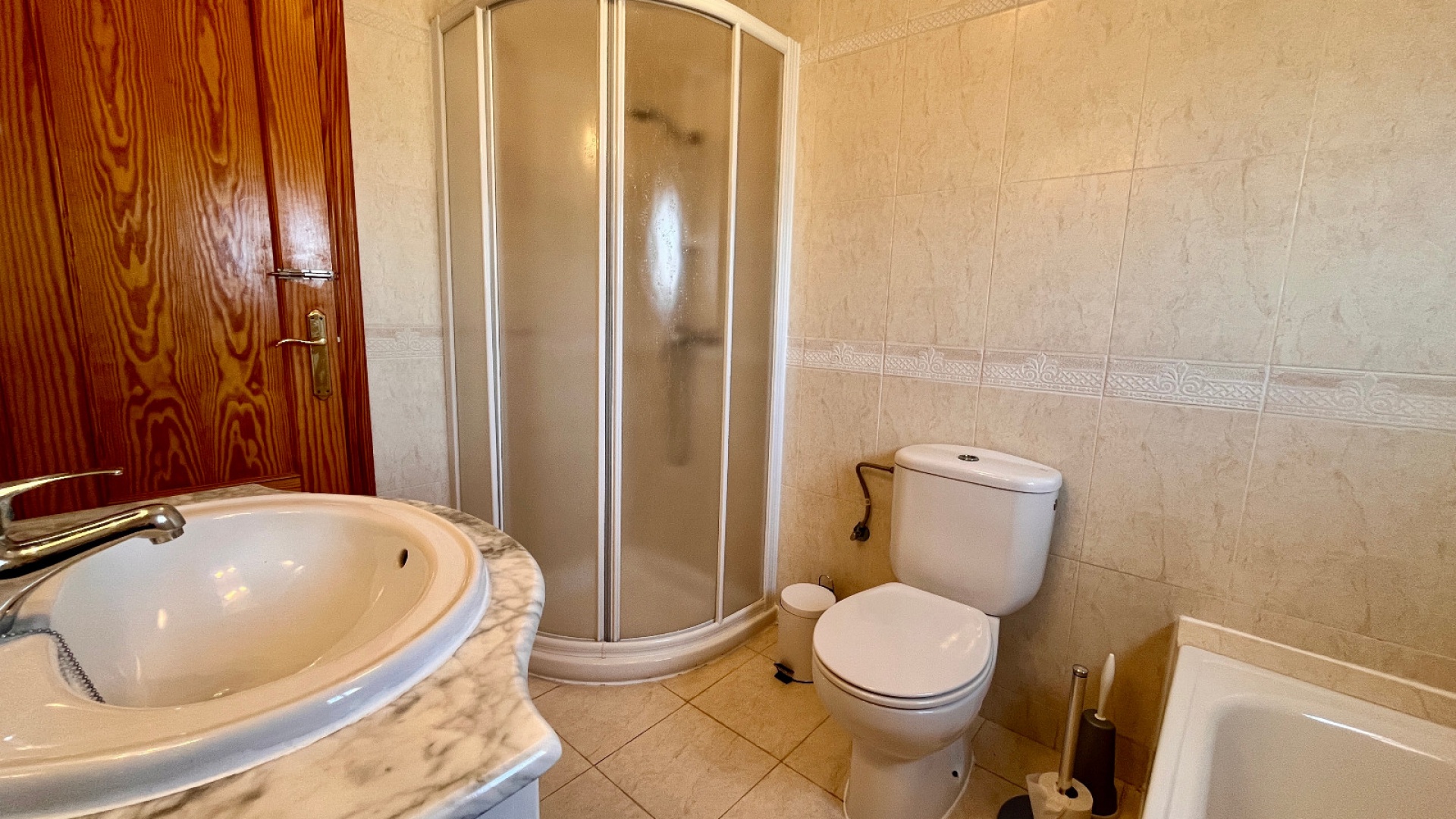 Wederverkoop - Villa - Cabo Roig - la regia