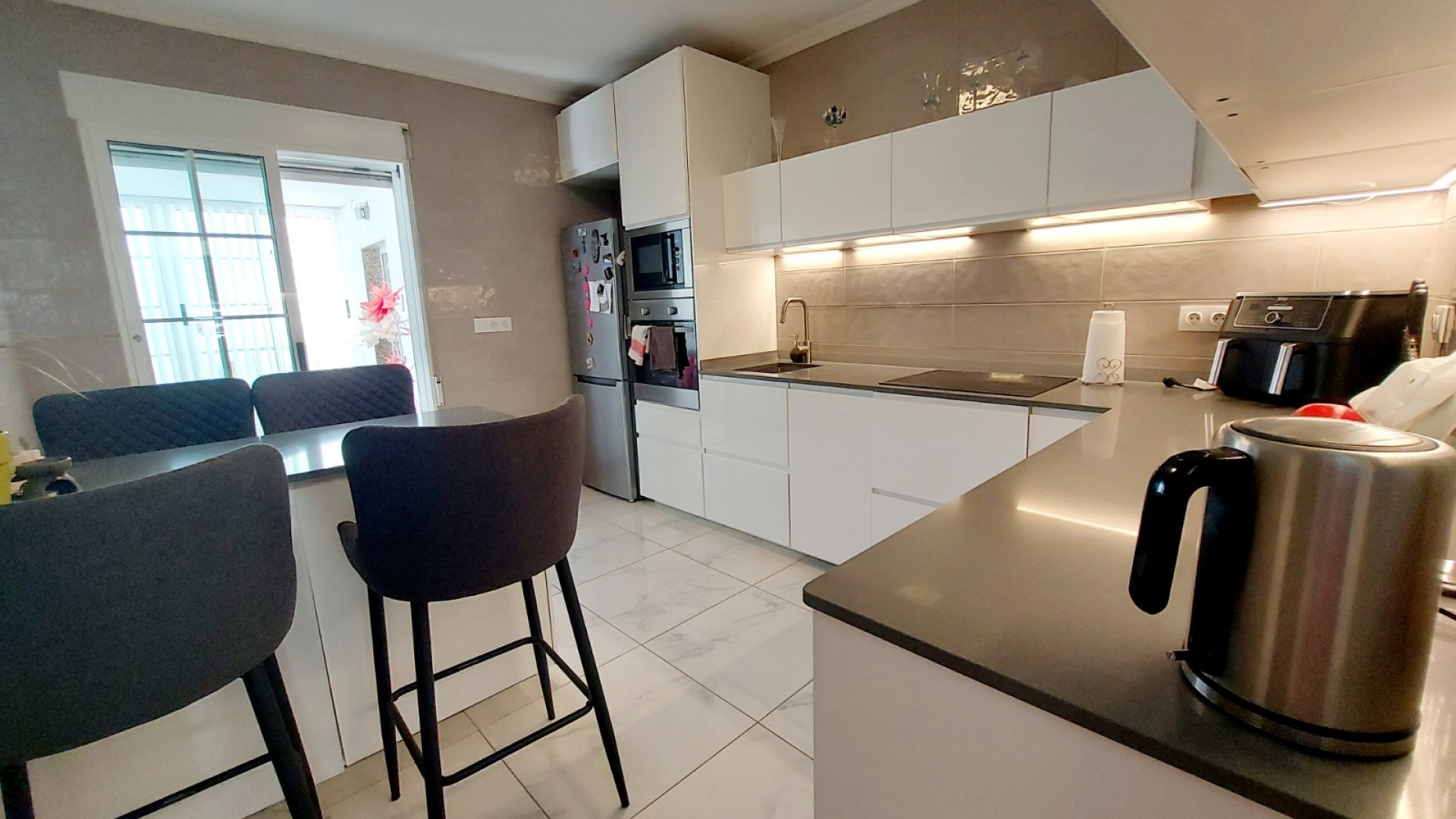 Wederverkoop - Villa - Cabo Roig - la regia