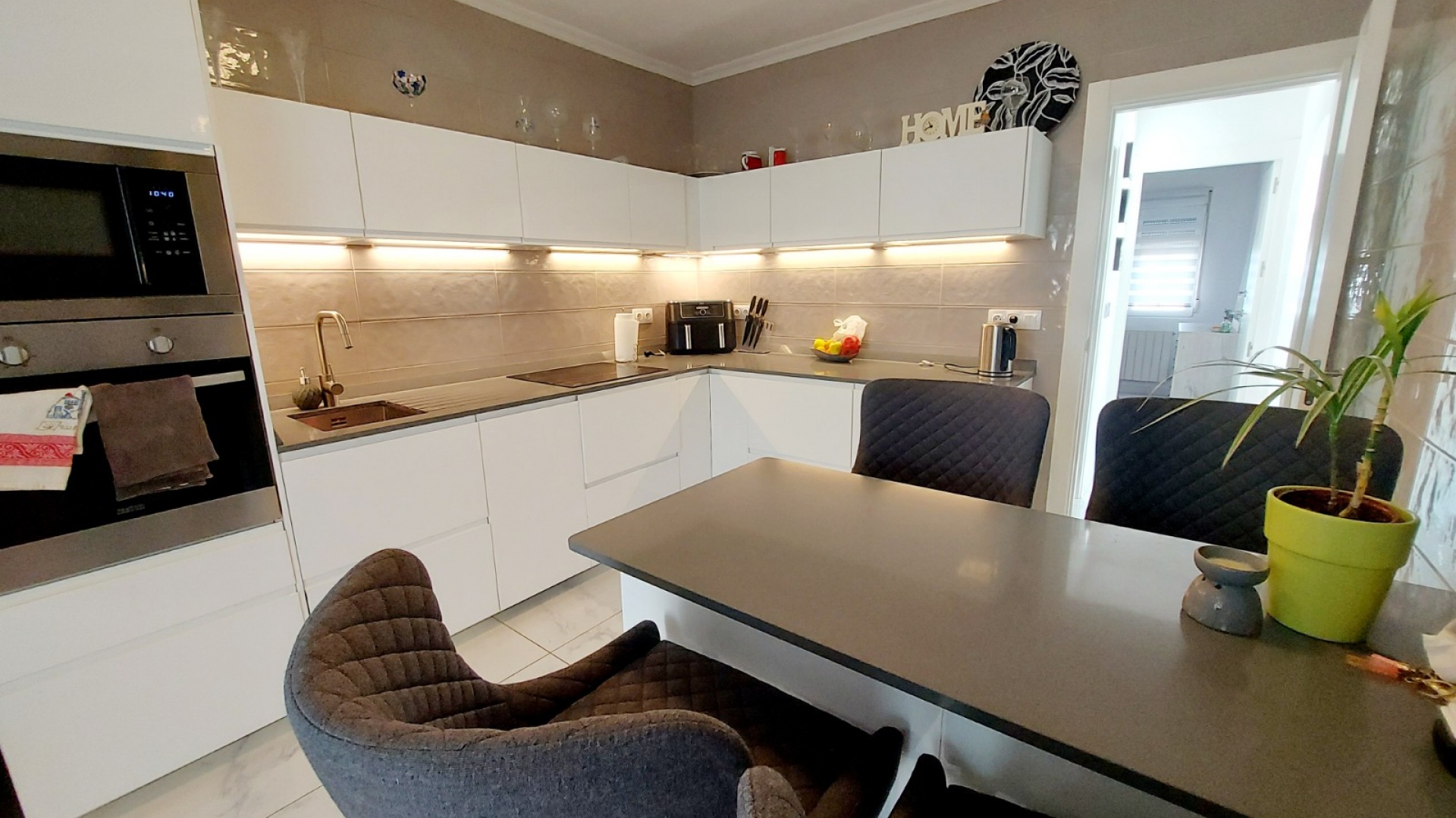 Wederverkoop - Villa - Cabo Roig - la regia