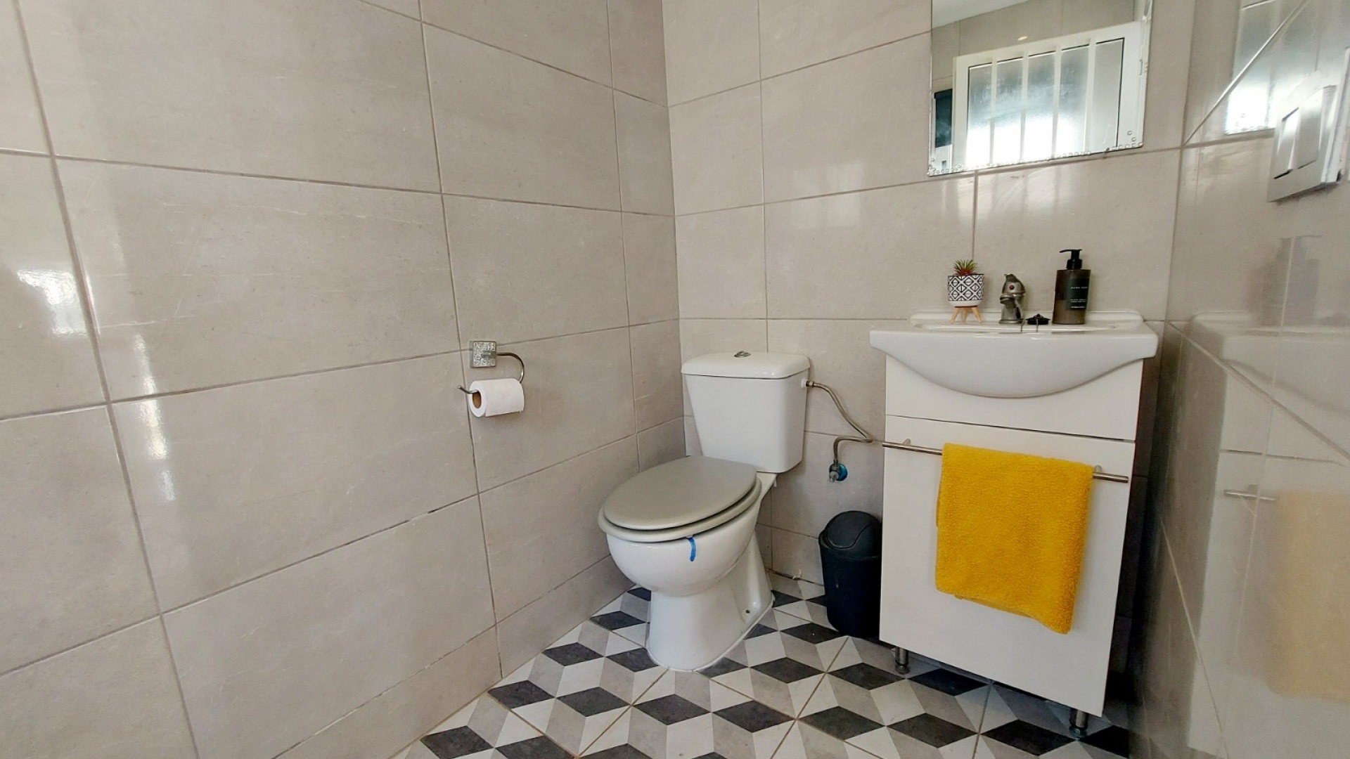 Wederverkoop - Villa - Cabo Roig - la regia