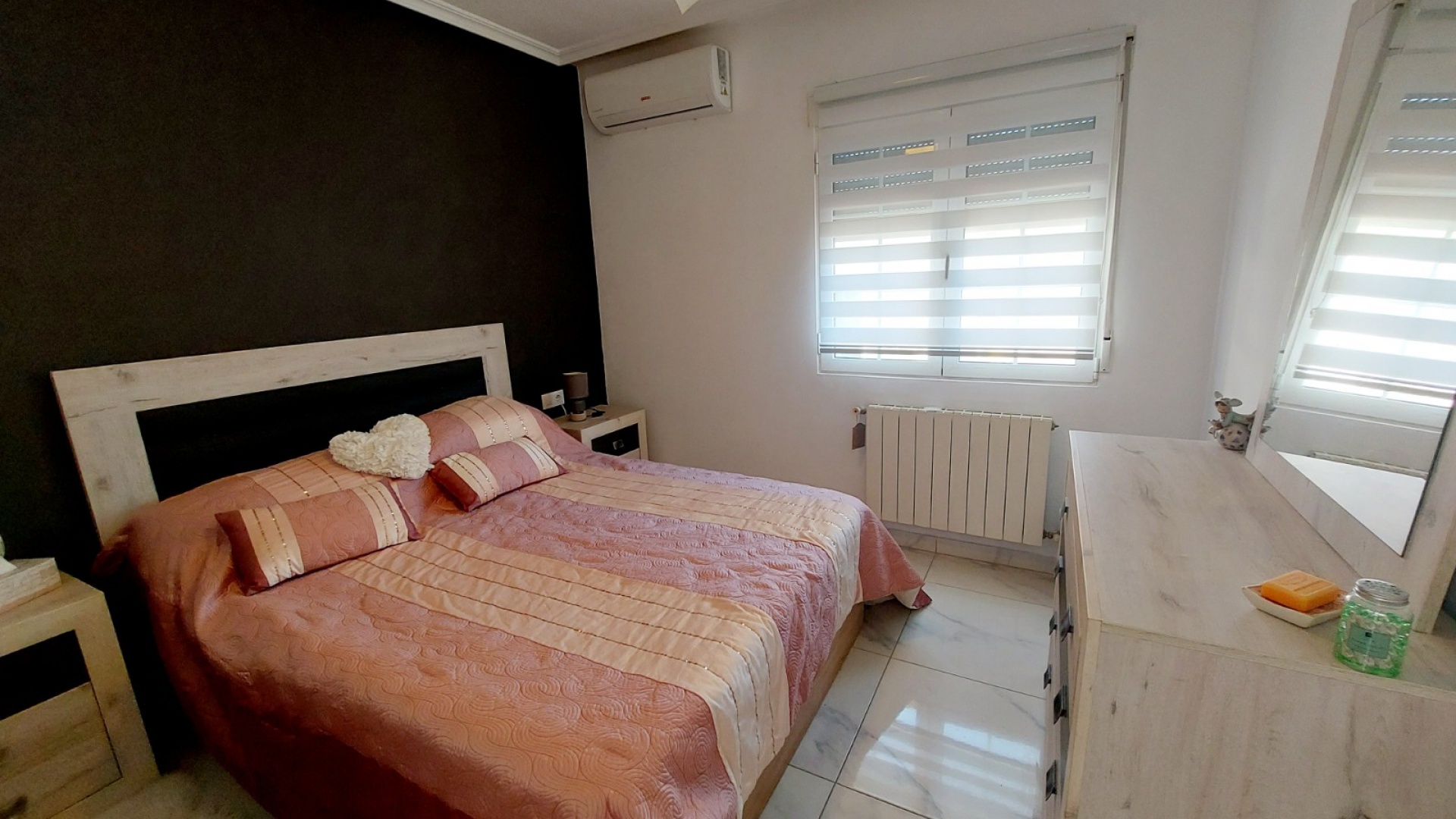 Wederverkoop - Villa - Cabo Roig - la regia