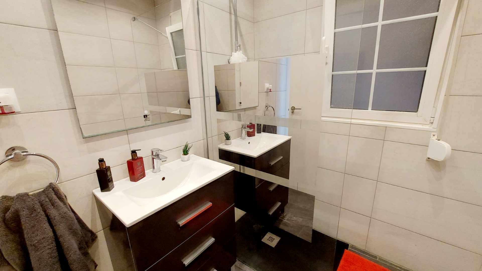 Wederverkoop - Villa - Cabo Roig - la regia