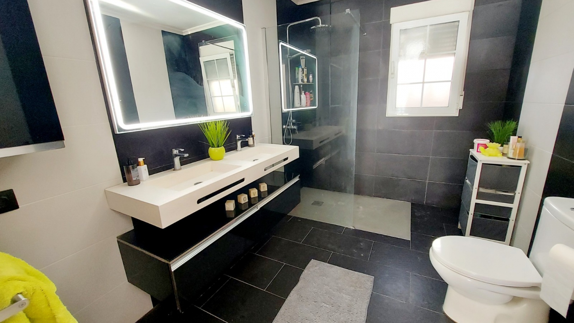 Wederverkoop - Villa - Cabo Roig - la regia