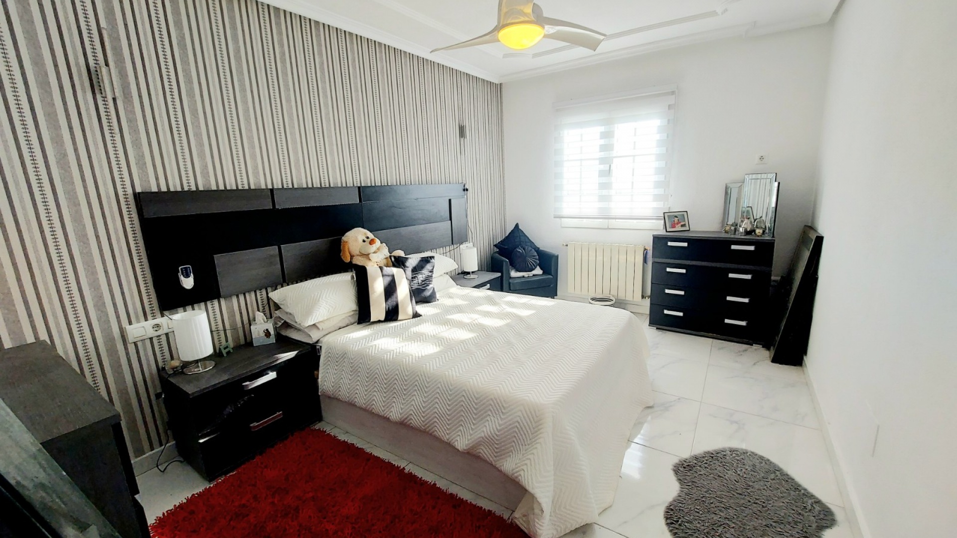 Wederverkoop - Villa - Cabo Roig - la regia