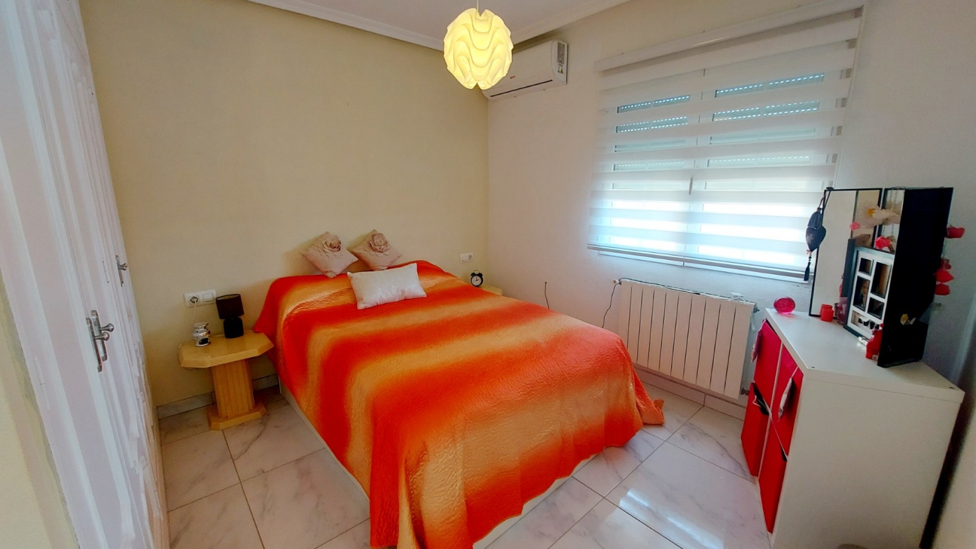 Wederverkoop - Villa - Cabo Roig - la regia