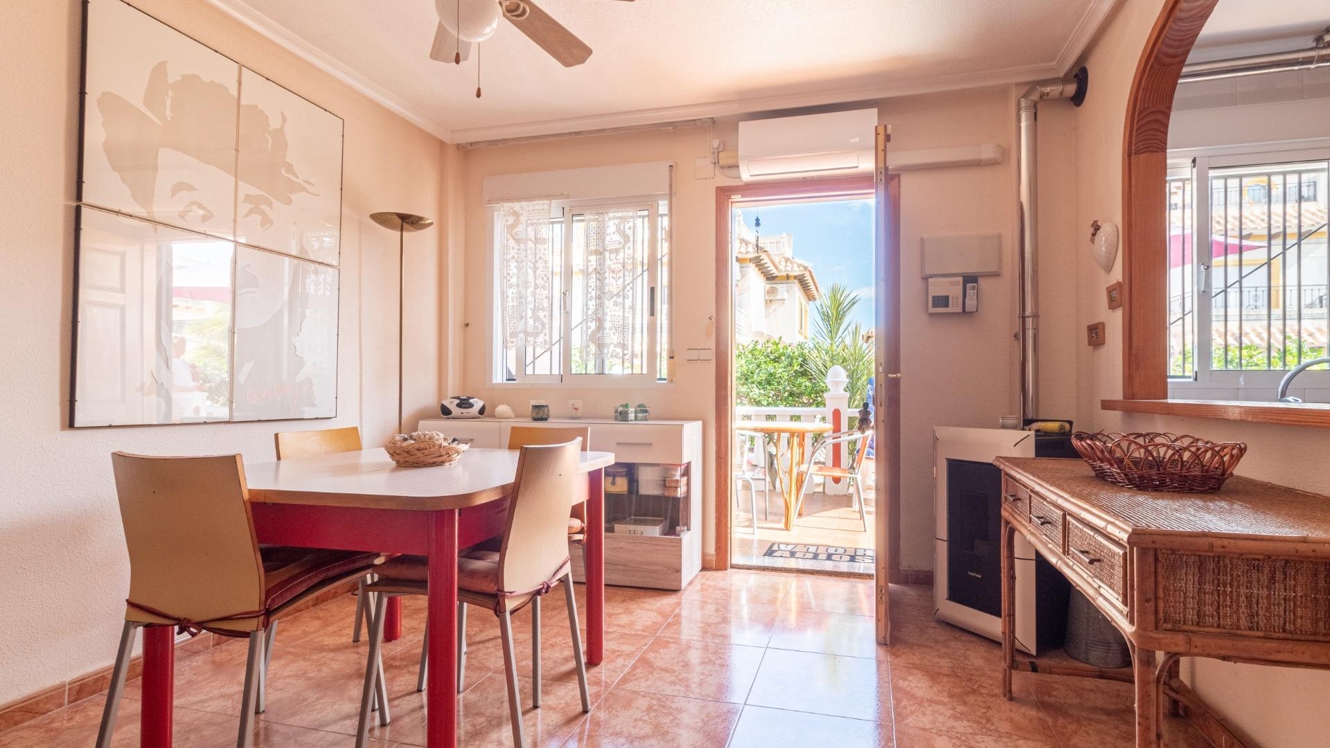 Wederverkoop - Villa - Cabo Roig - la regia