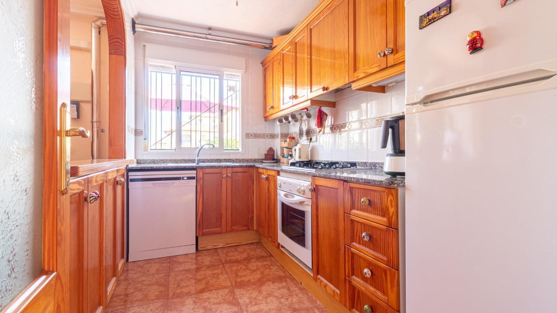 Wederverkoop - Villa - Cabo Roig - la regia