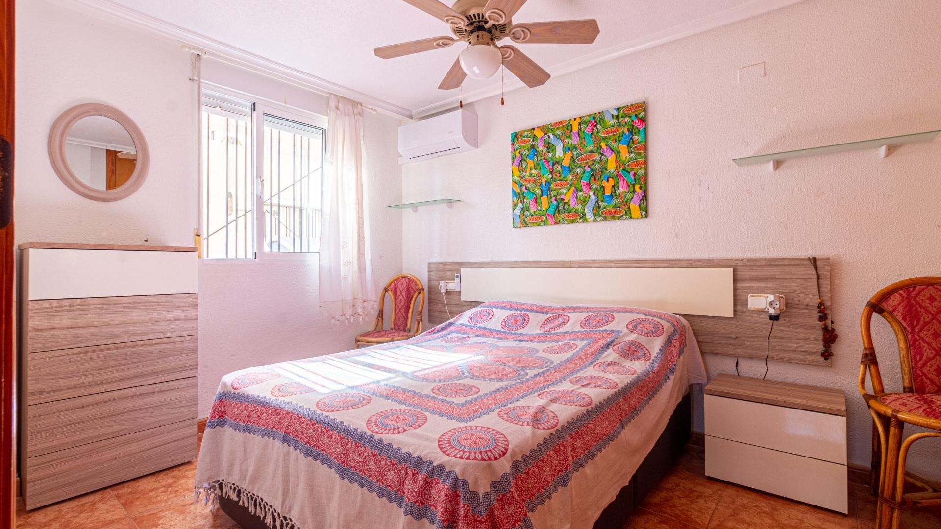 Wederverkoop - Villa - Cabo Roig - la regia