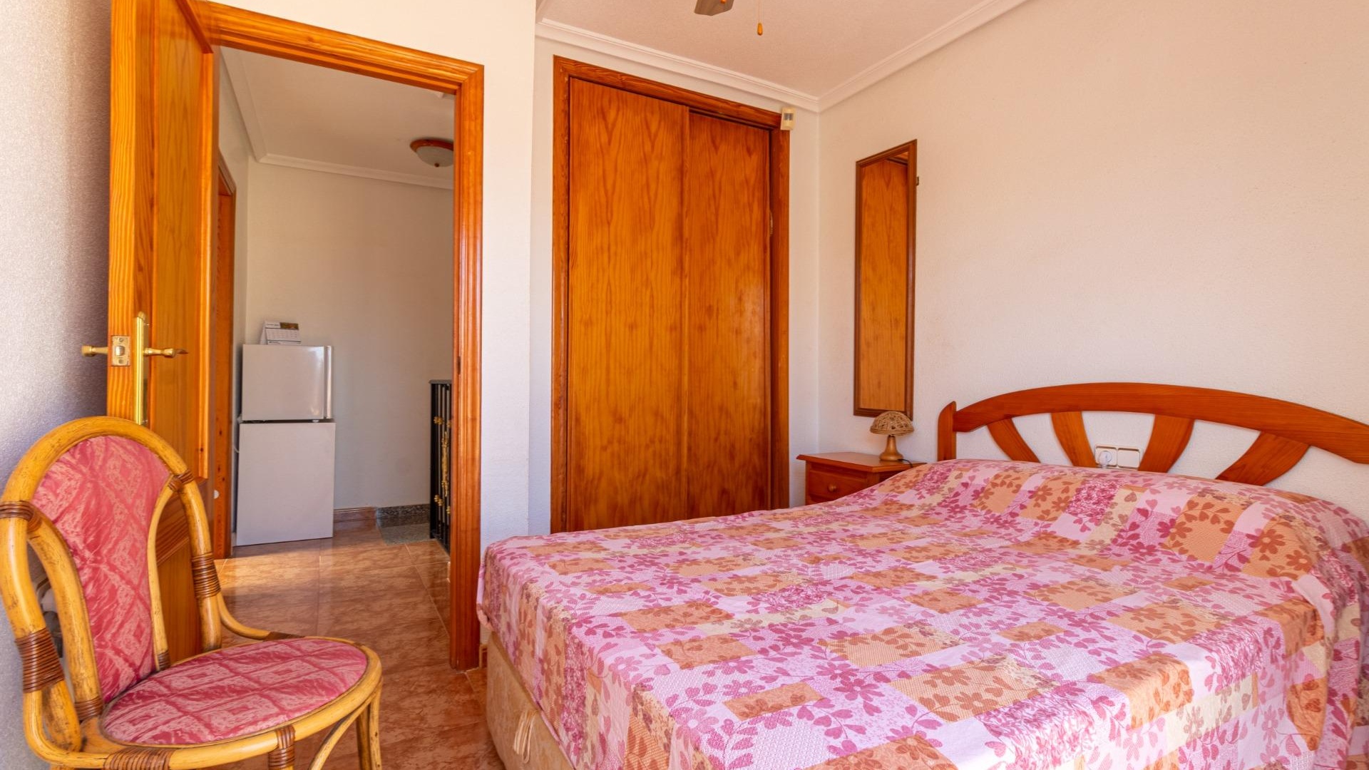 Wederverkoop - Villa - Cabo Roig - la regia