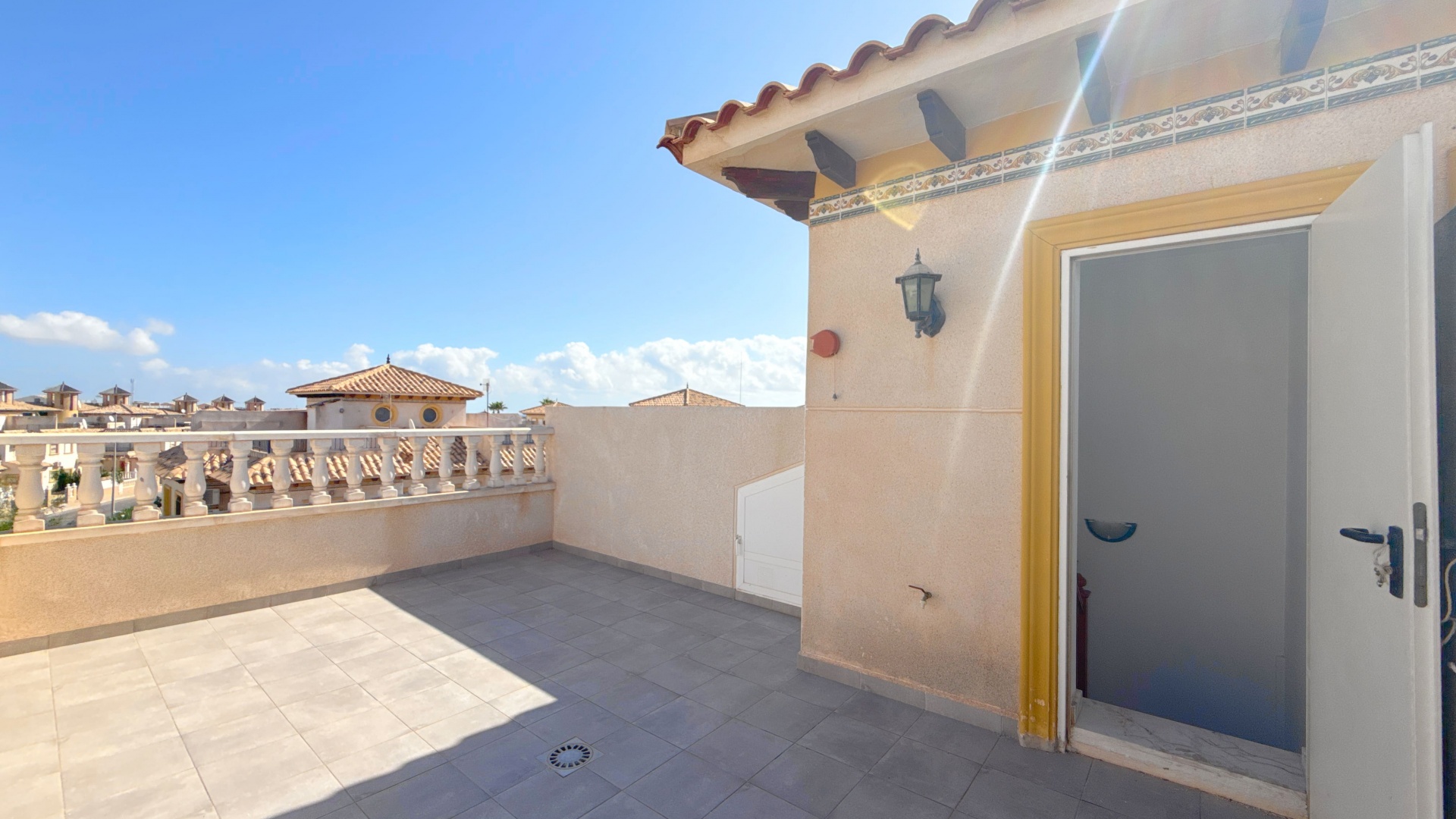 Wederverkoop - Villa - Cabo Roig - la regia