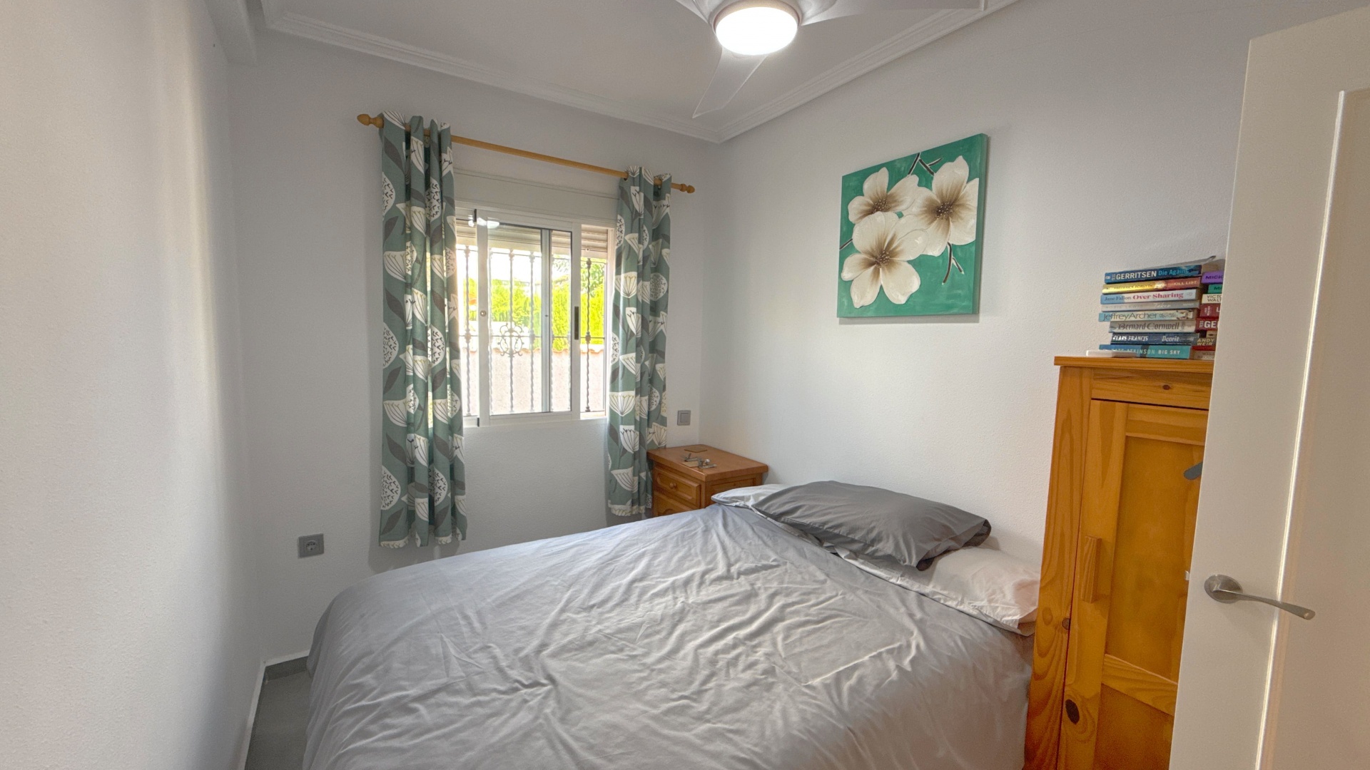 Wederverkoop - Villa - Cabo Roig - la regia