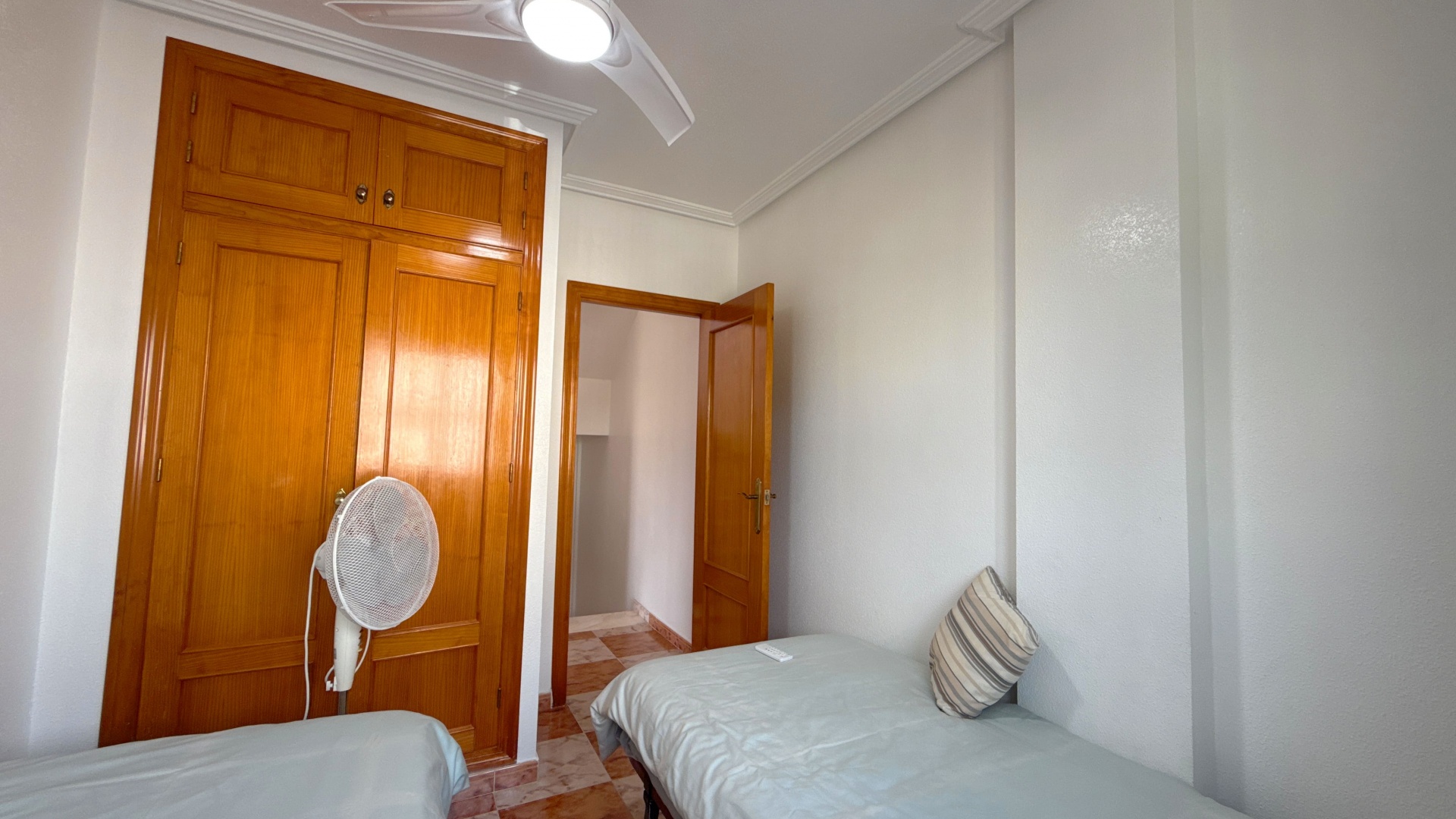 Wederverkoop - Villa - Cabo Roig - la regia