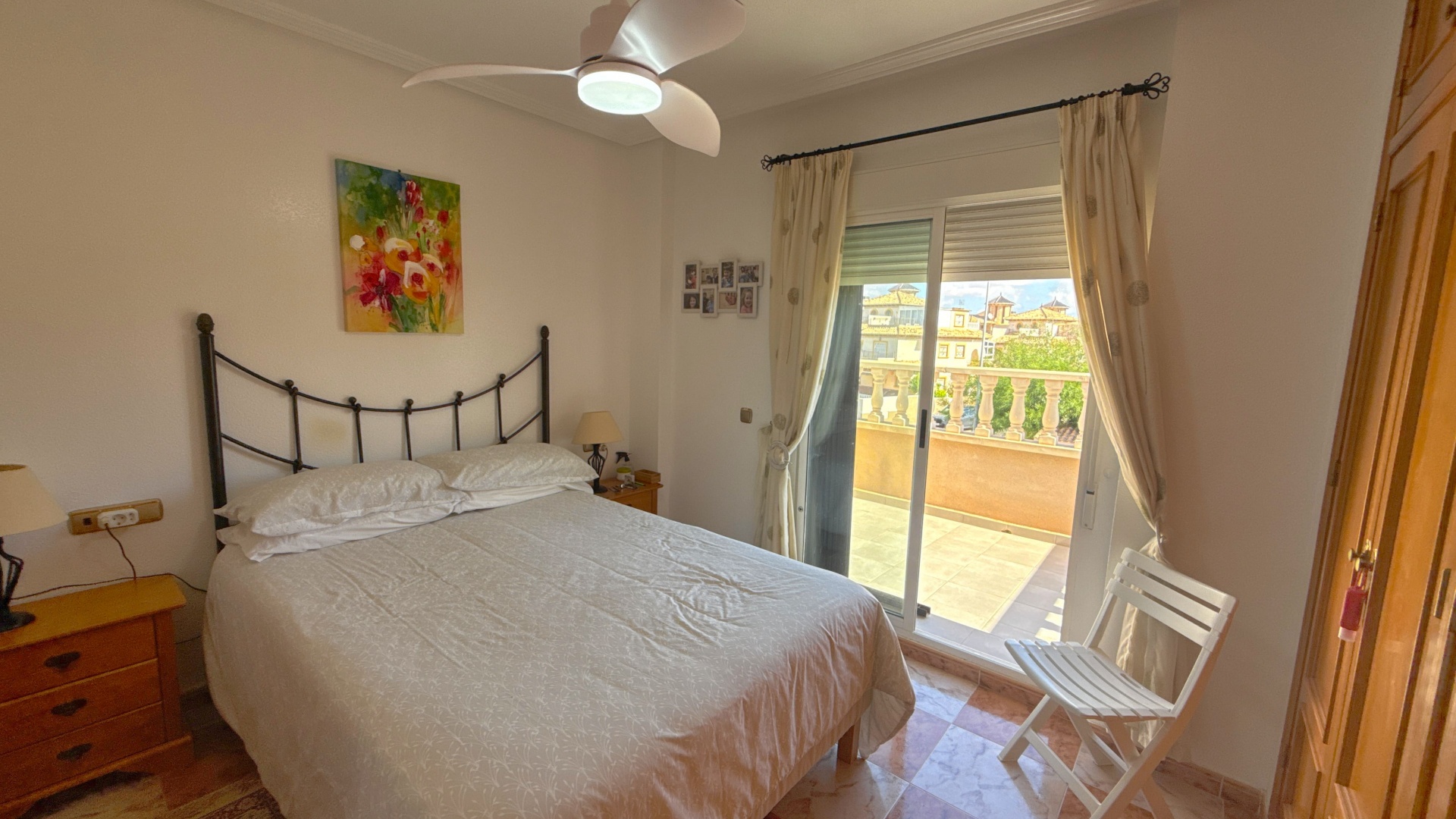 Wederverkoop - Villa - Cabo Roig - la regia