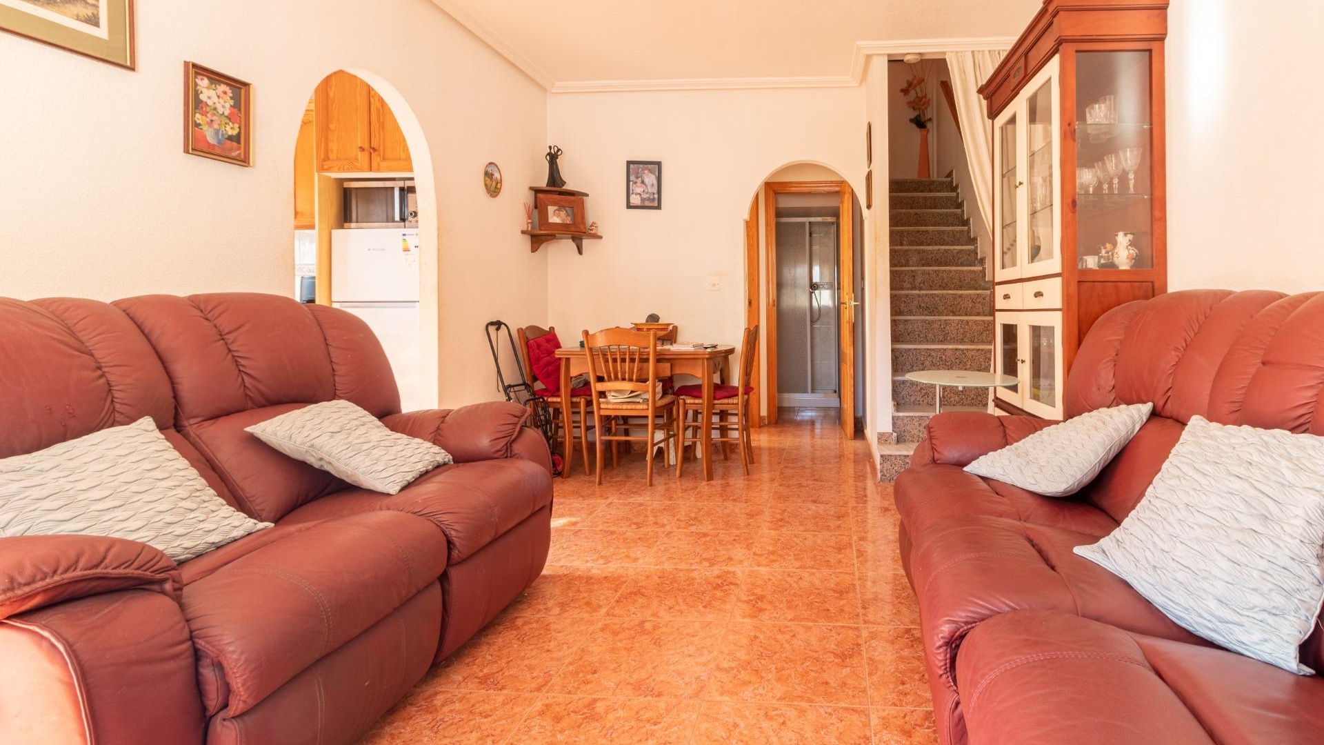 Wederverkoop - Villa - Cabo Roig - la regia