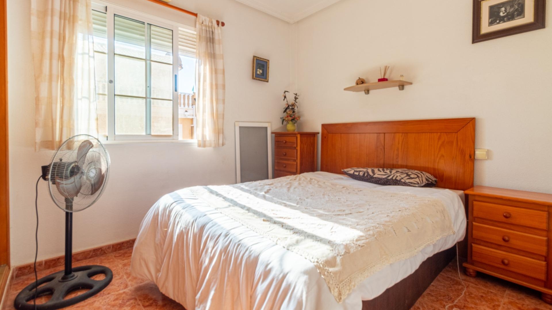 Wederverkoop - Villa - Cabo Roig - la regia