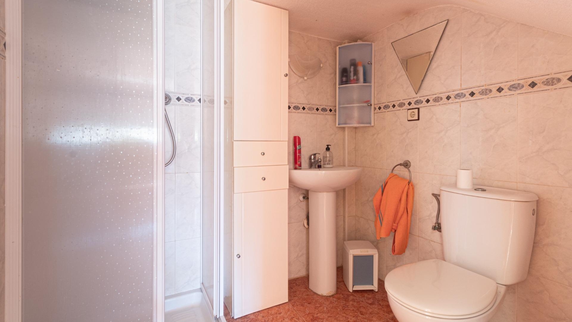 Wederverkoop - Villa - Cabo Roig - la regia