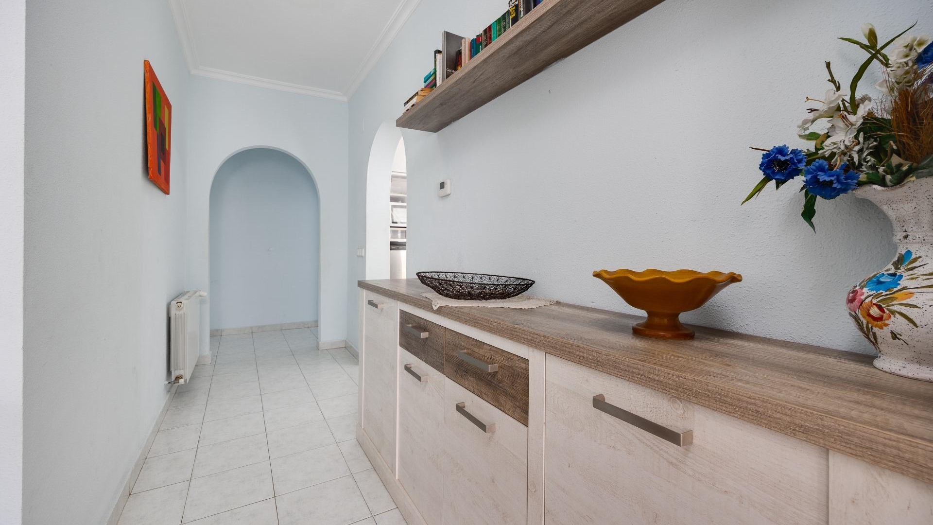 Wederverkoop - Villa - Cabo Roig - la regia