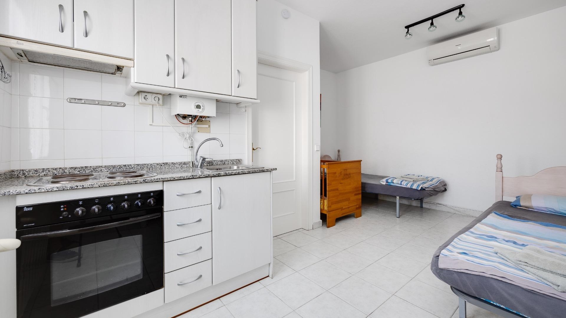 Wederverkoop - Villa - Cabo Roig - la regia