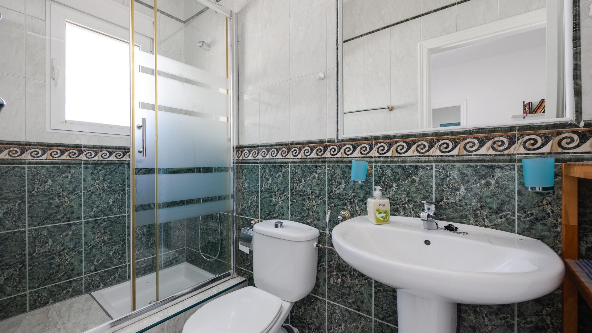 Wederverkoop - Villa - Cabo Roig - la regia