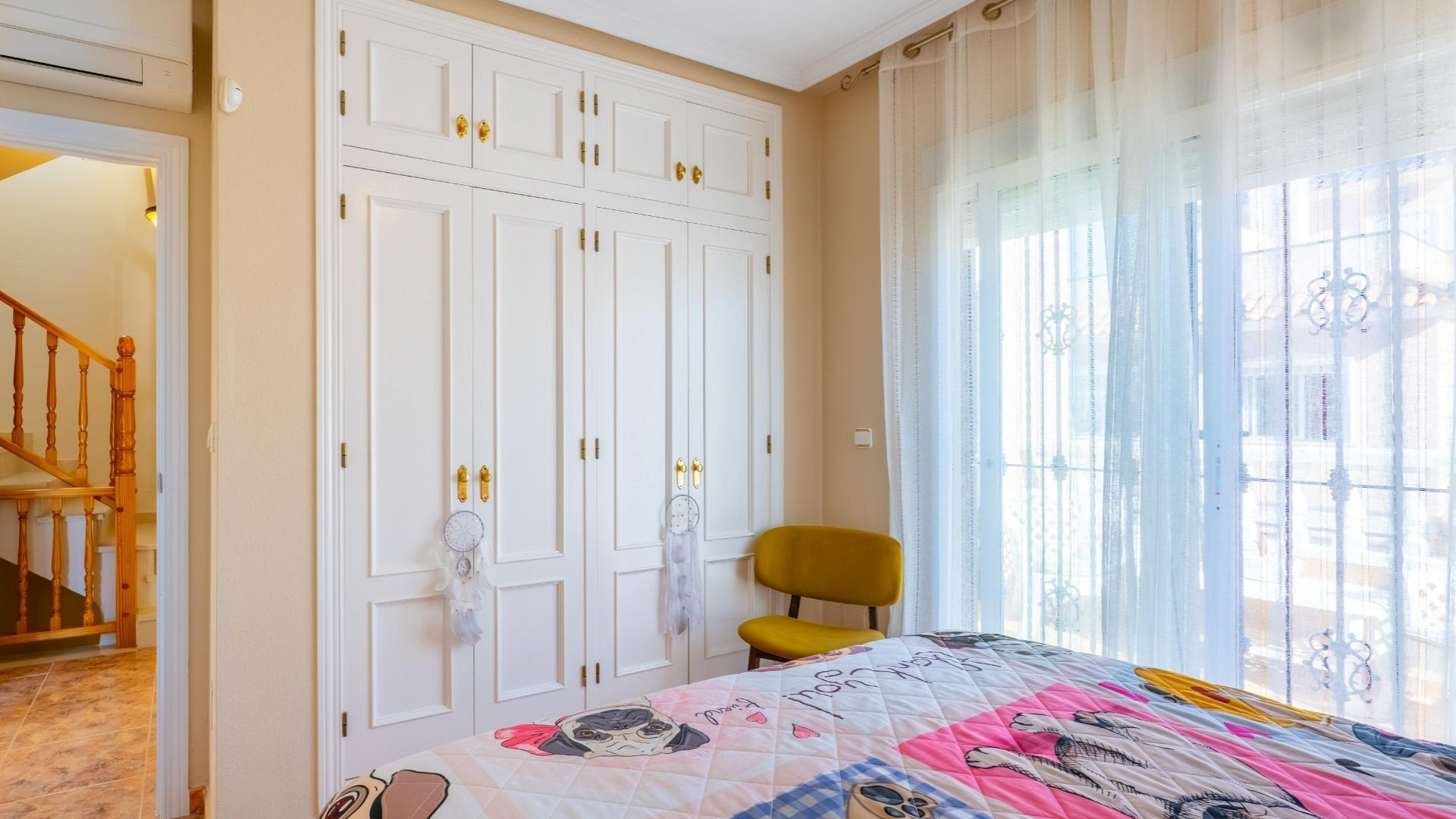 Wederverkoop - Villa - Cabo Roig - la regia